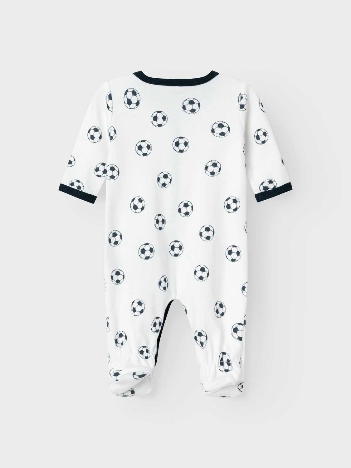 Name It Pyjama NBMNIGHTSUIT W/F FOOTBALL NOOS