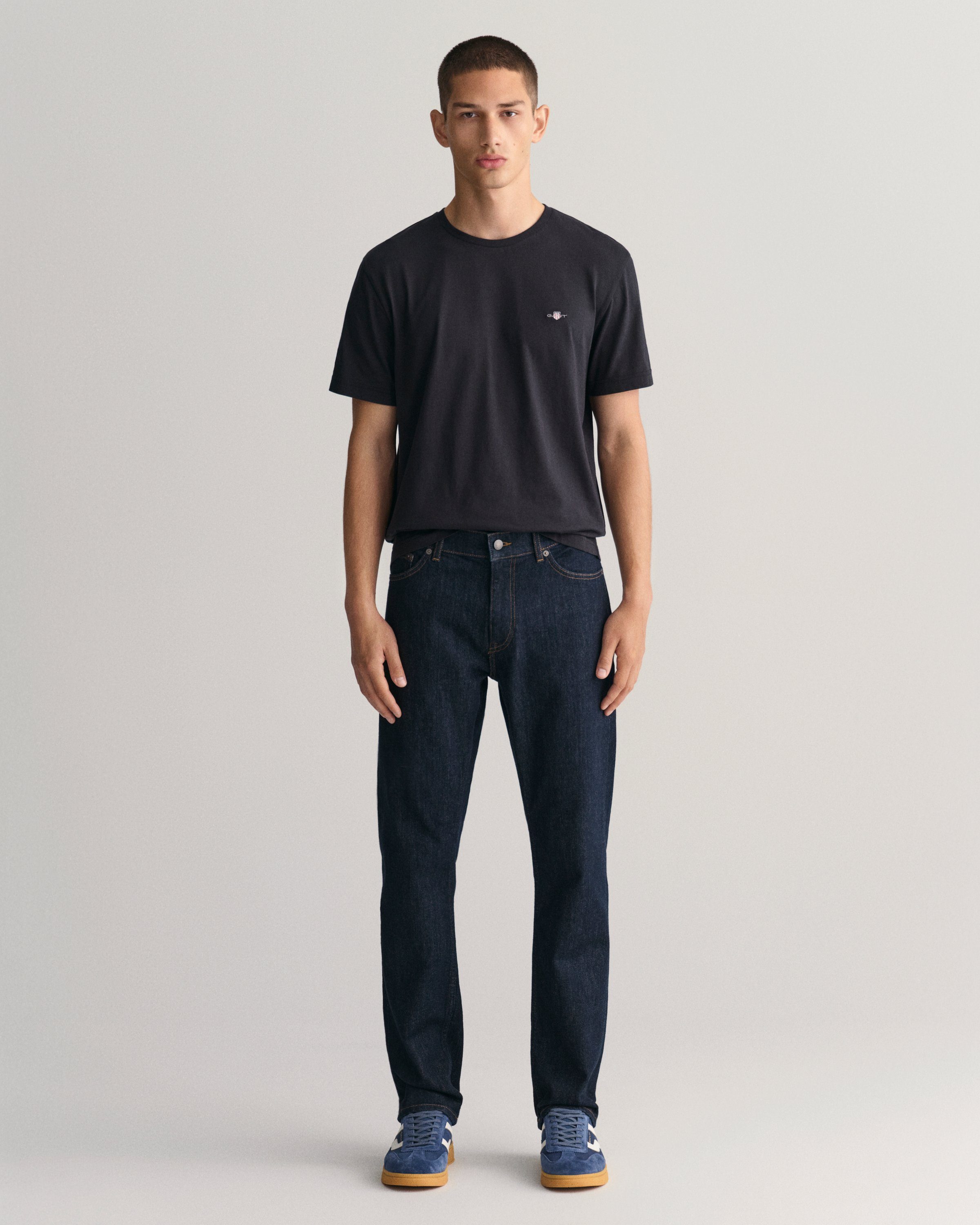 Gant Regular fit jeans REGULAR GANT JEANS