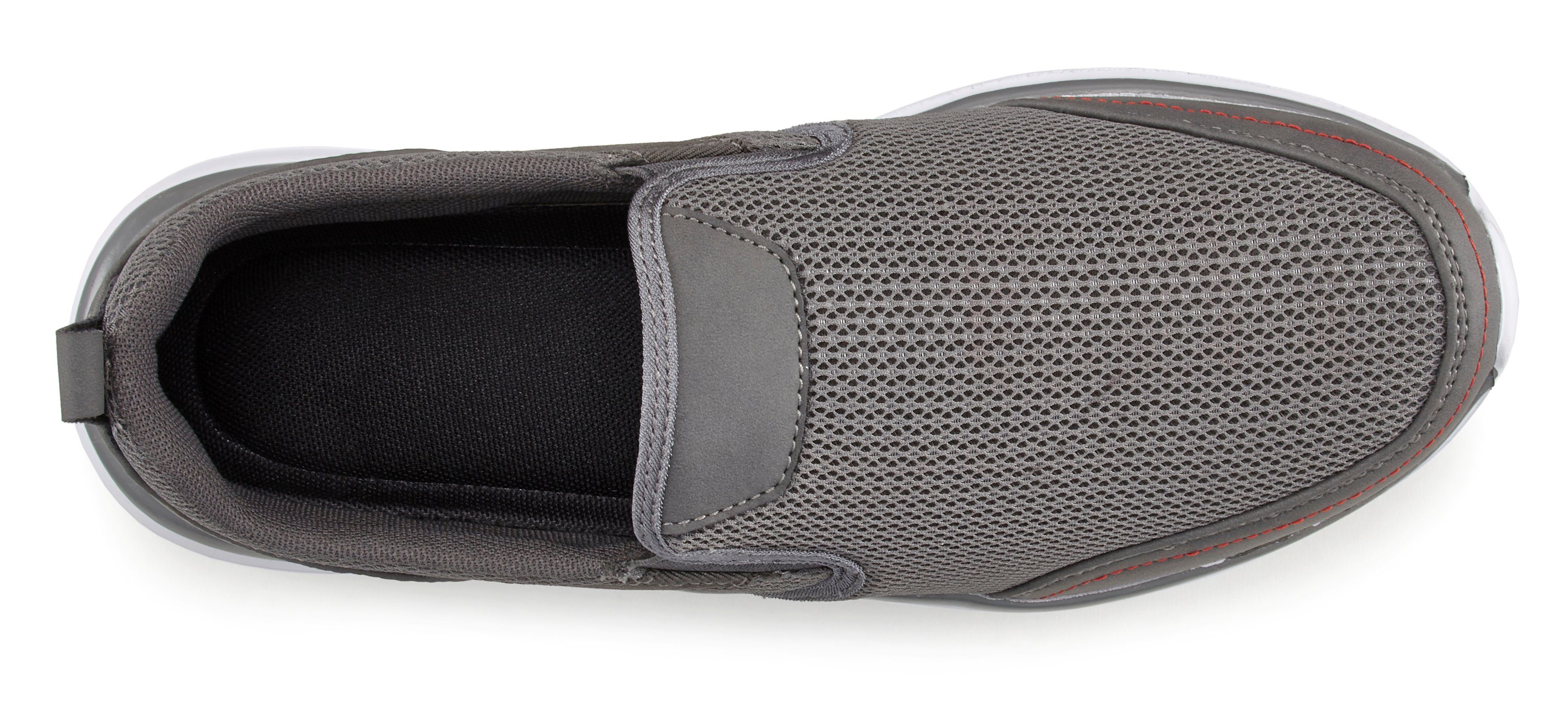 AUTHENTIC LE JOGGER Sneakers Slip-on sneaker, slipper, lage schoenen, vrijetijdsschoenen, unisex vegan