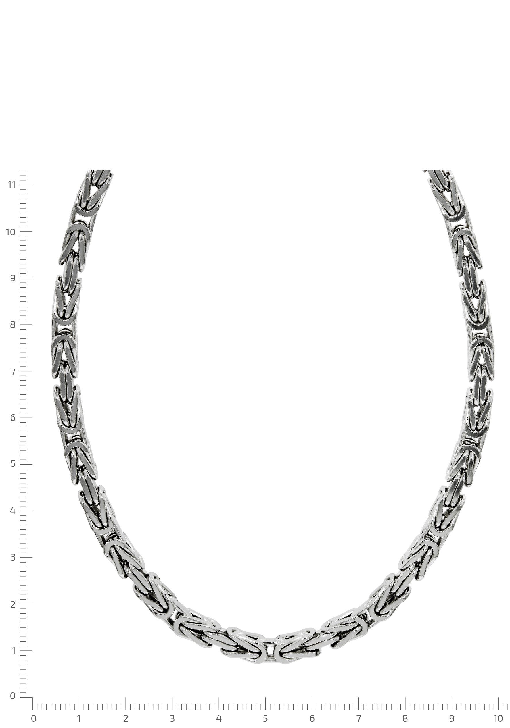 Firetti Ketting zonder hanger Sieraad cadeau zilver 925 halssieraad halsketting koningsketting