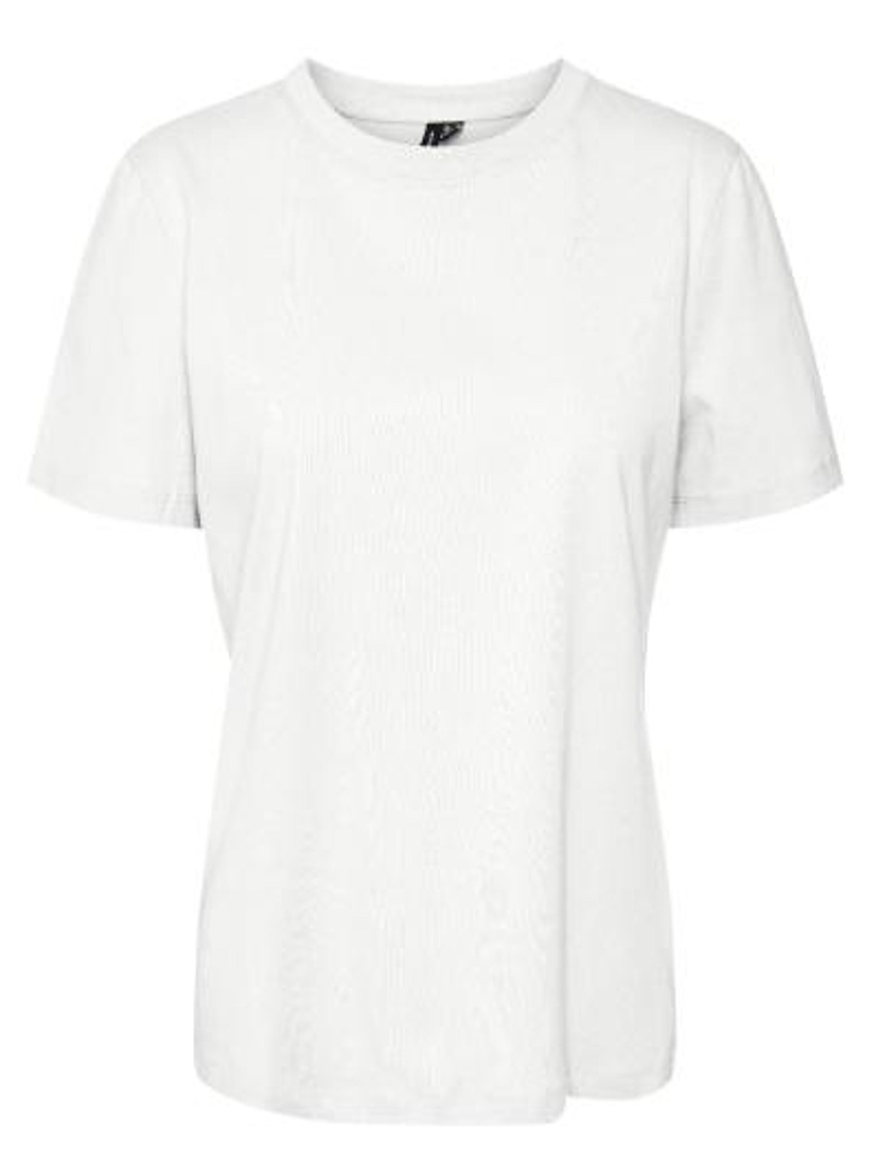 Vero Moda Shirt met korte mouwen VMPAULINA SS T-SHIRT GA JRS NOOS