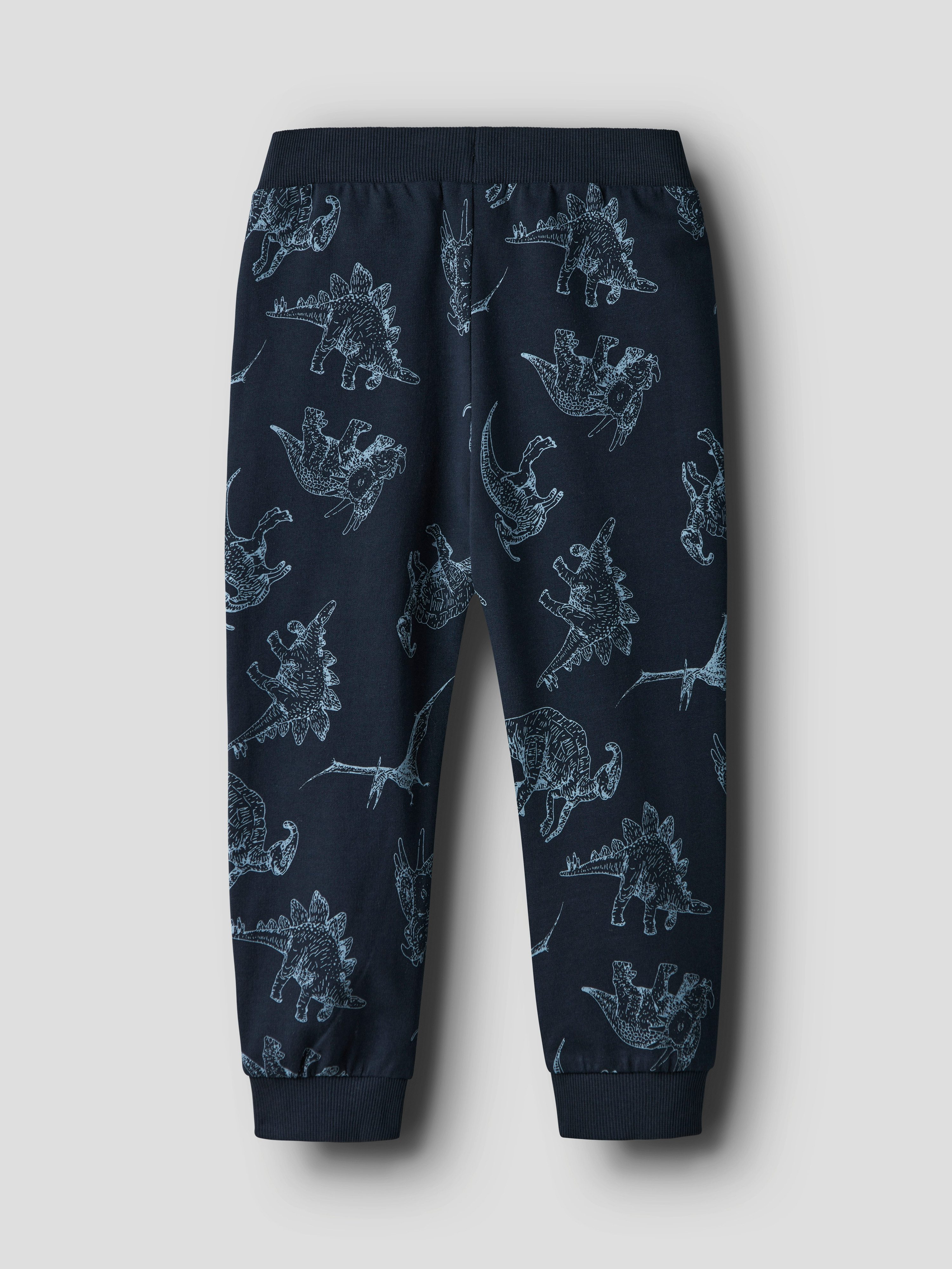 Name It Sweatpants NMMVARON AOP SWT PANT UNB NOOS