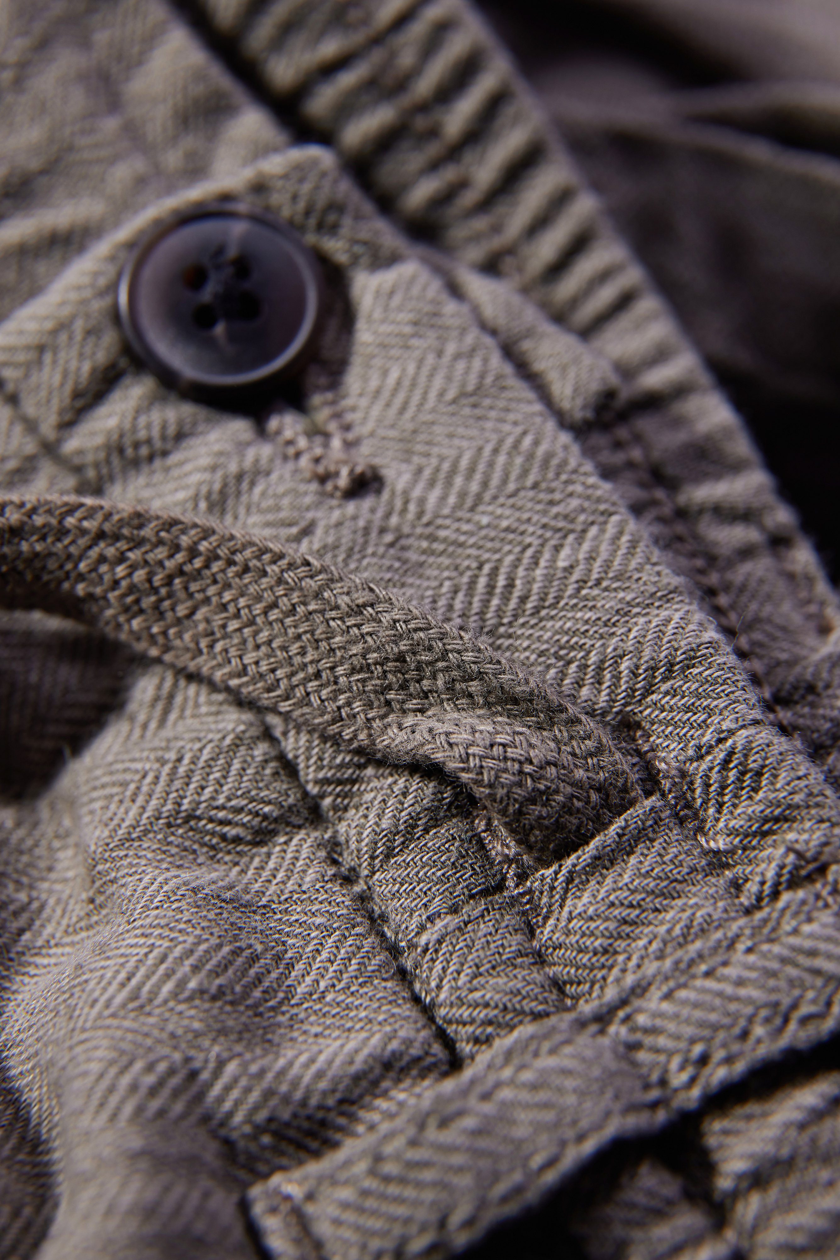LINDBERGH Short