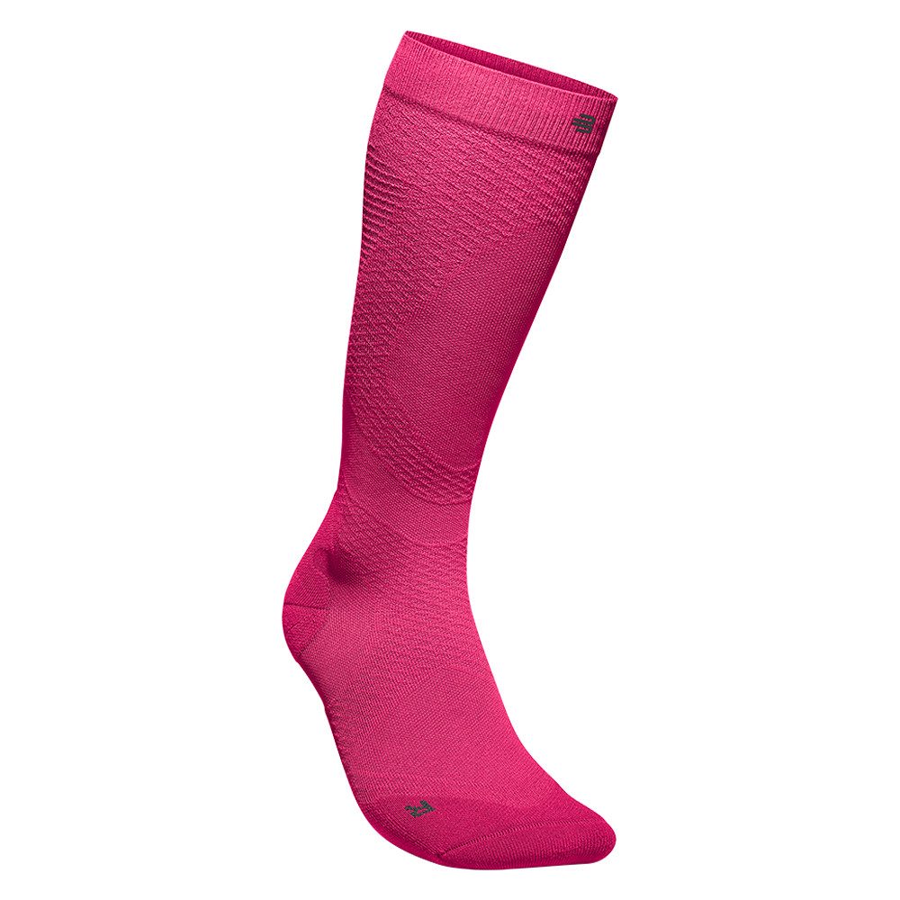 Bauerfeind Compressiekousen Run Ultralight Compression Socks
