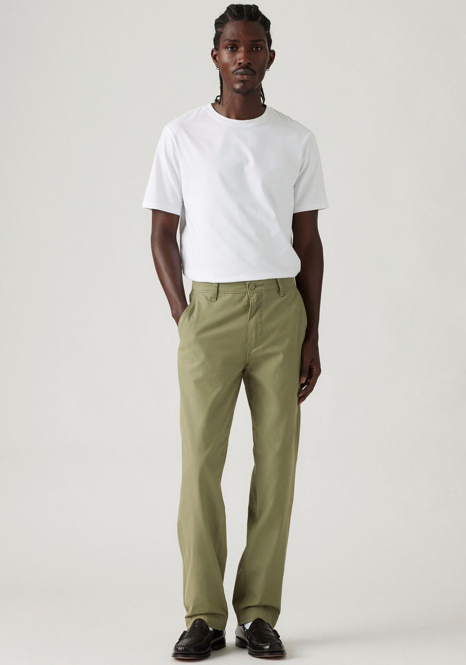 Levi's® Chino AUTHENTIC STRT