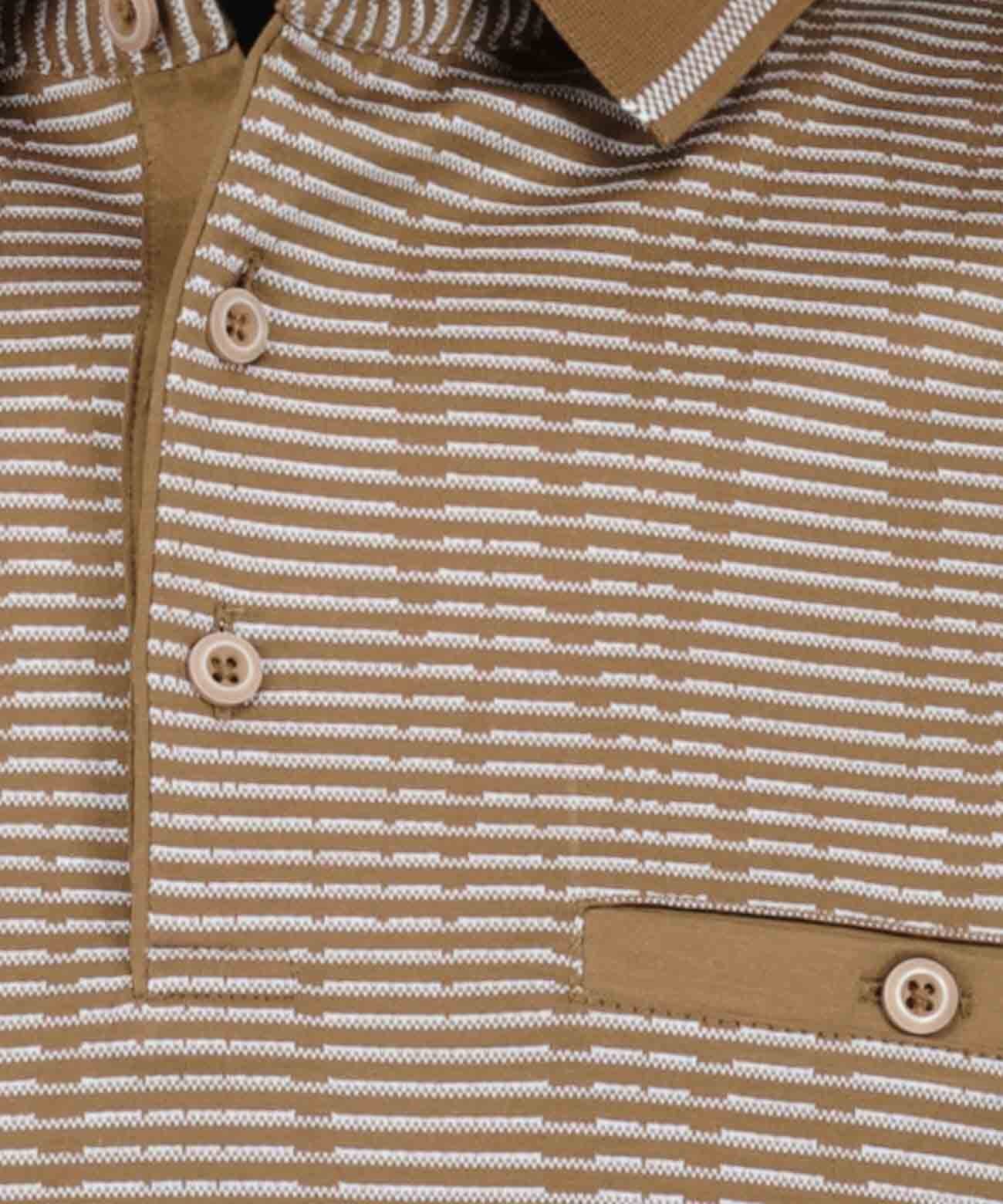 RAGMAN Poloshirt