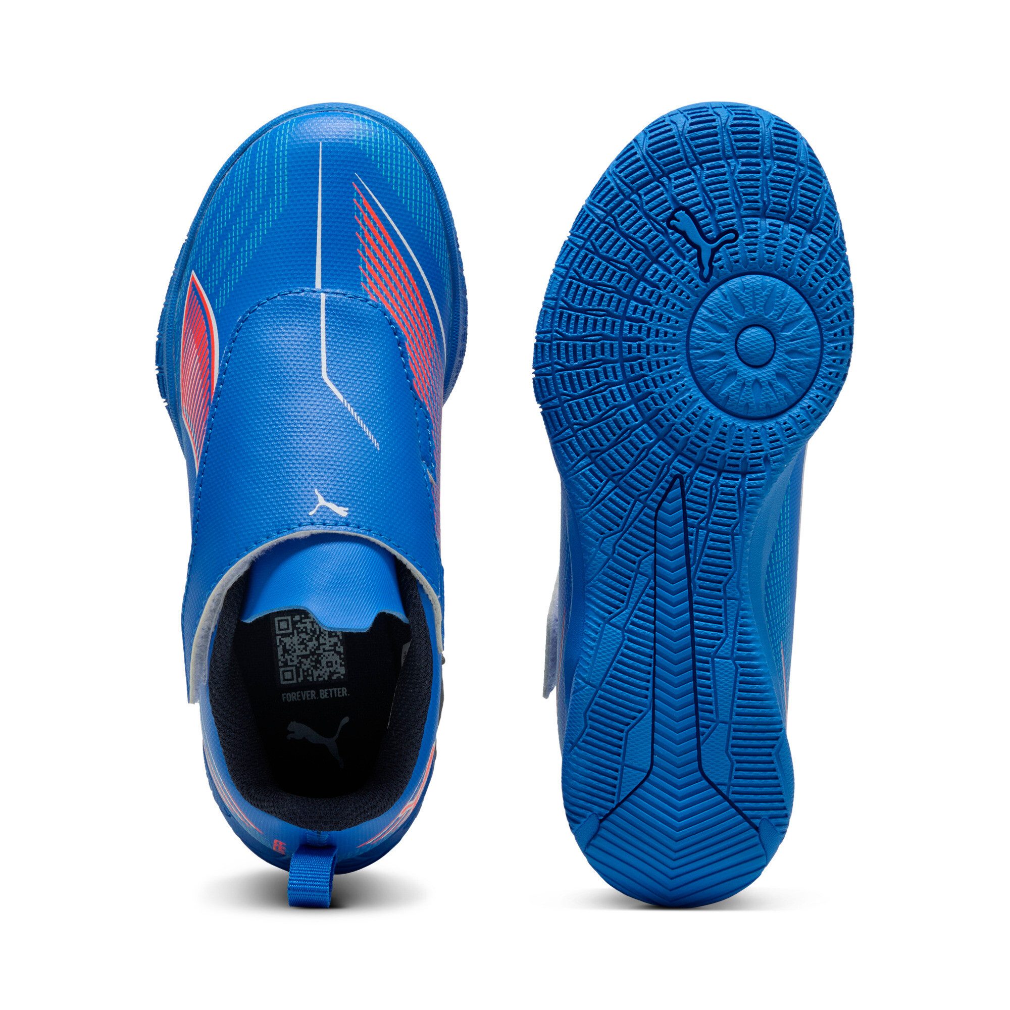 PUMA Zaalschoenen