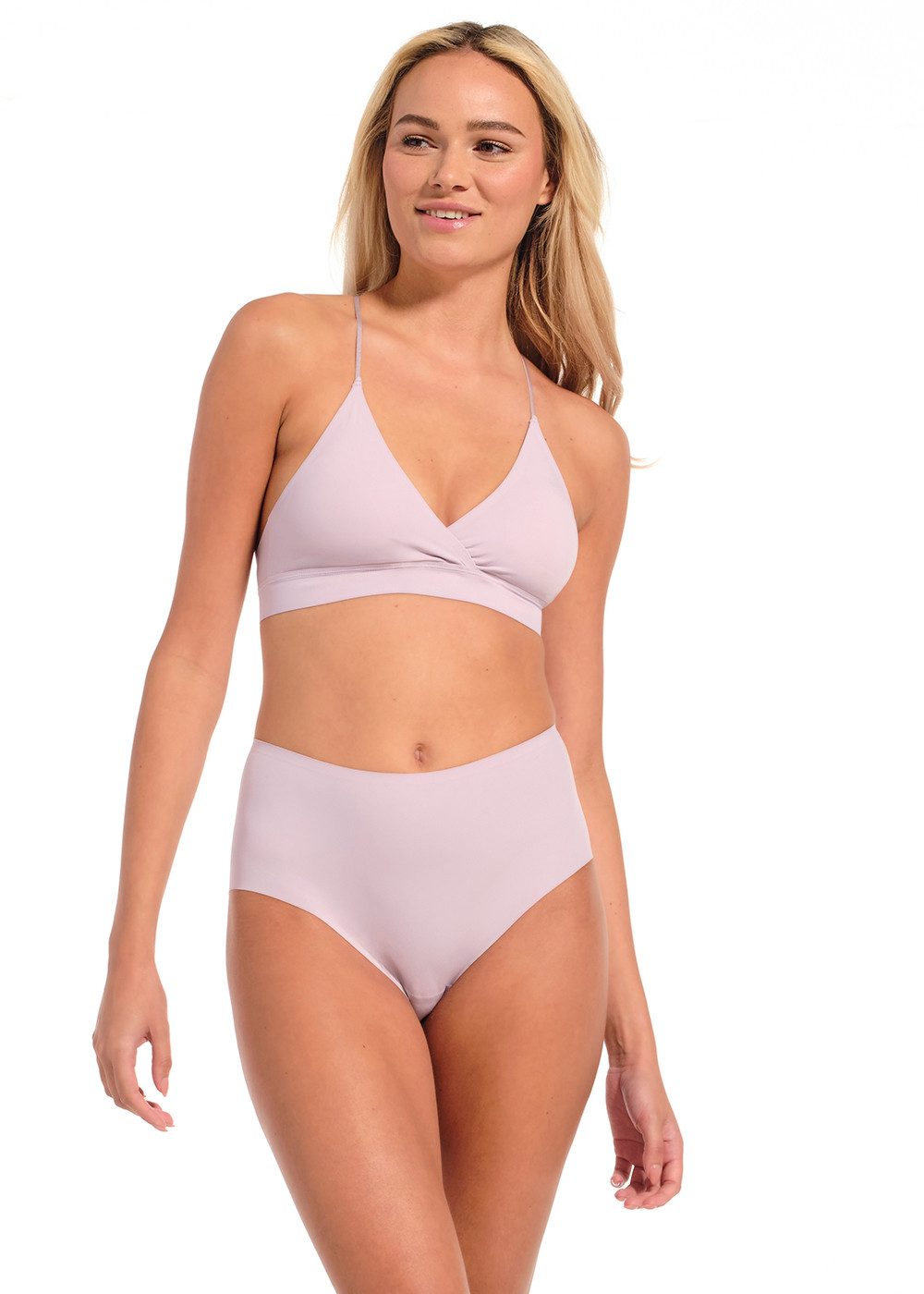Magic Body Fashion Shapingpants Dream Invisibles Panty (Set van 2)