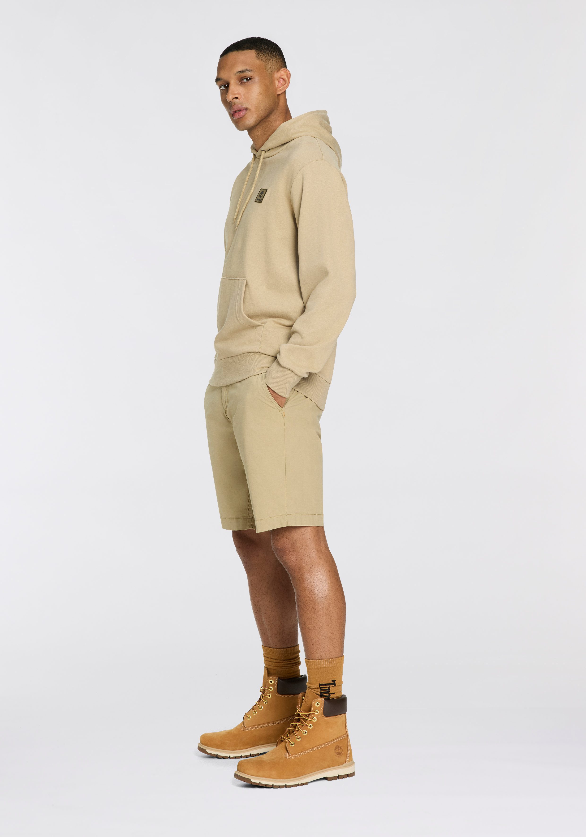 Timberland Chino-short