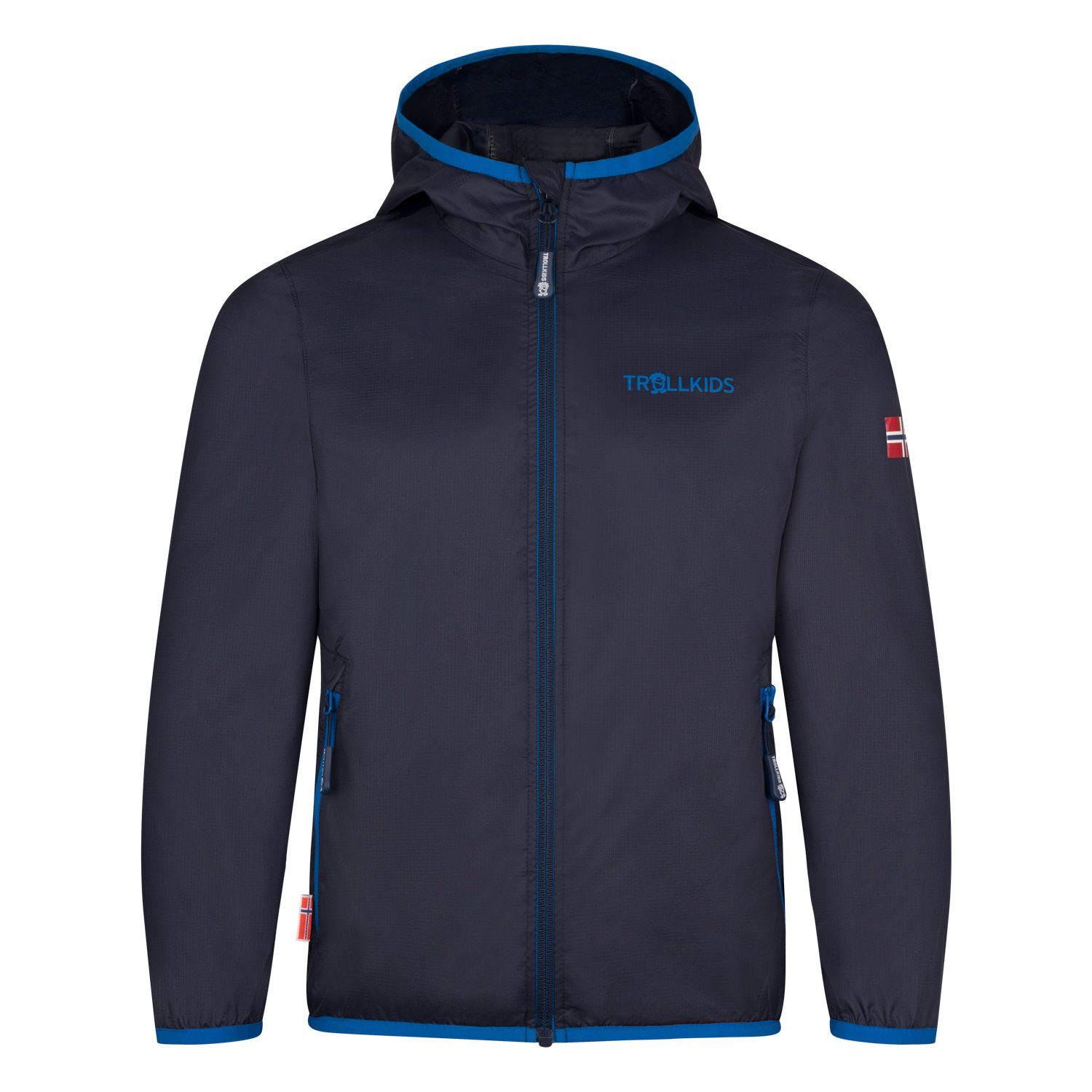 TROLLKIDS Outdoorjack KIDS TROLLTUNGA JACKET