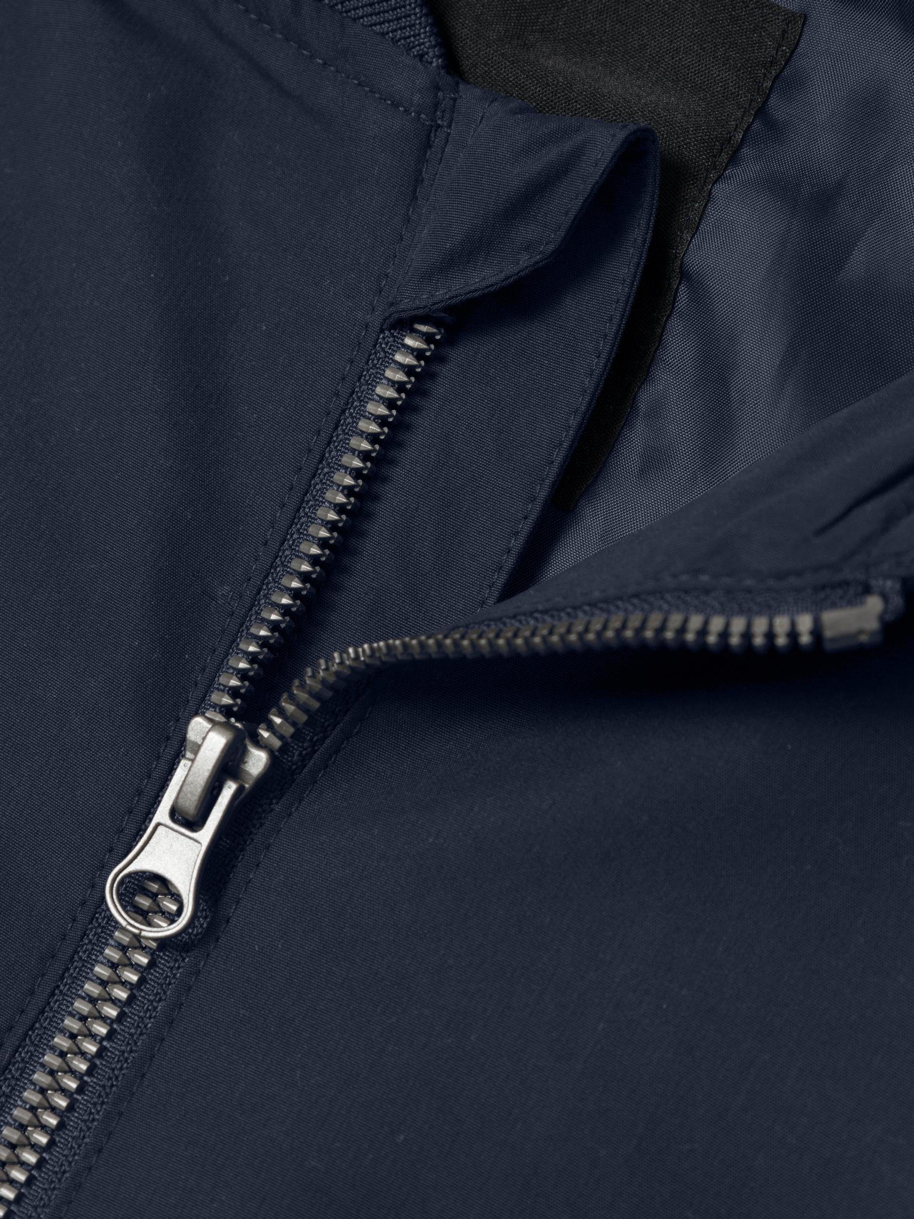 Name It Outdoorjack NKNMONSTER BOMBER JACKET NOOS