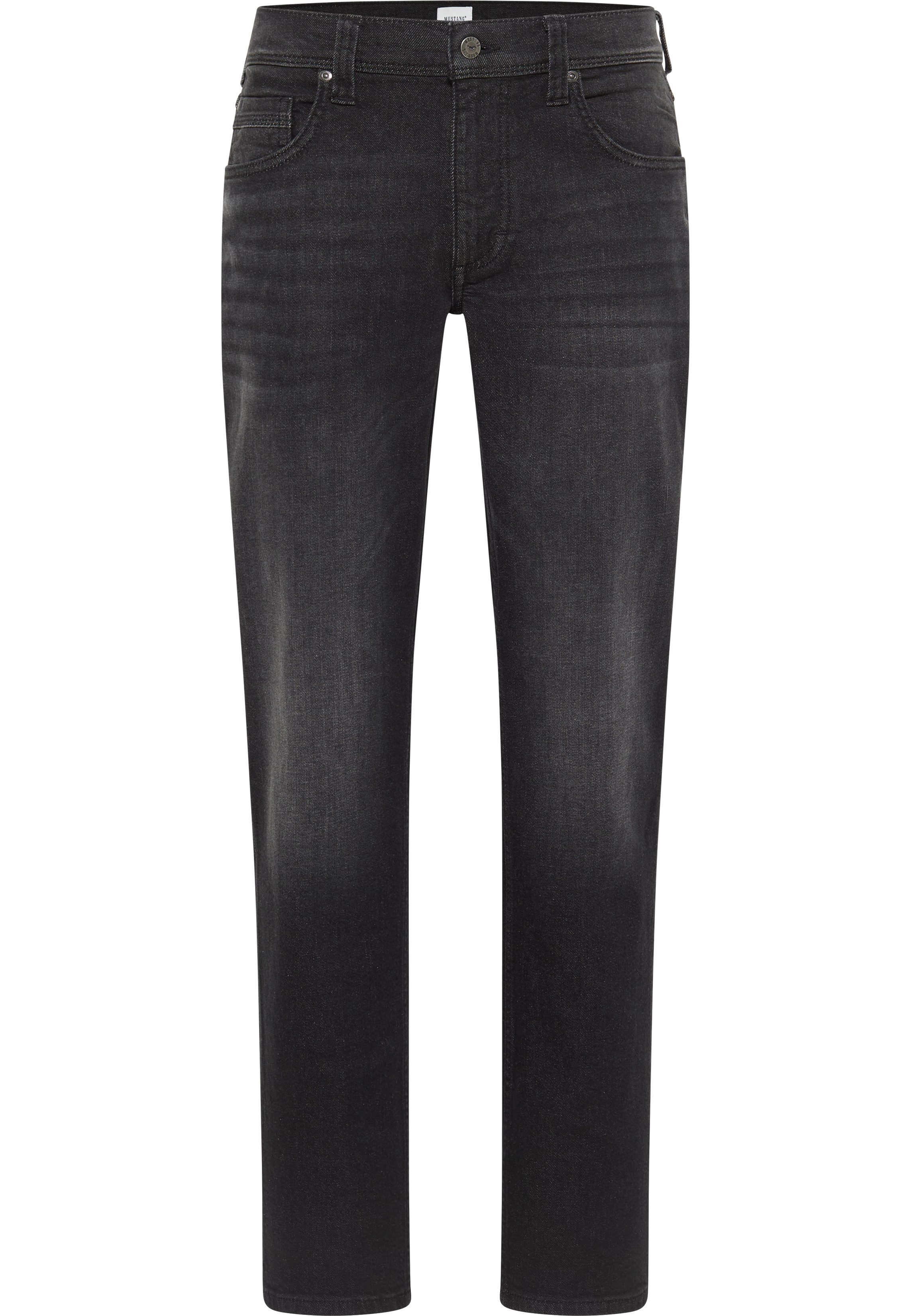 MUSTANG Straight jeans STYLE WASHINGTON STRAIGHT