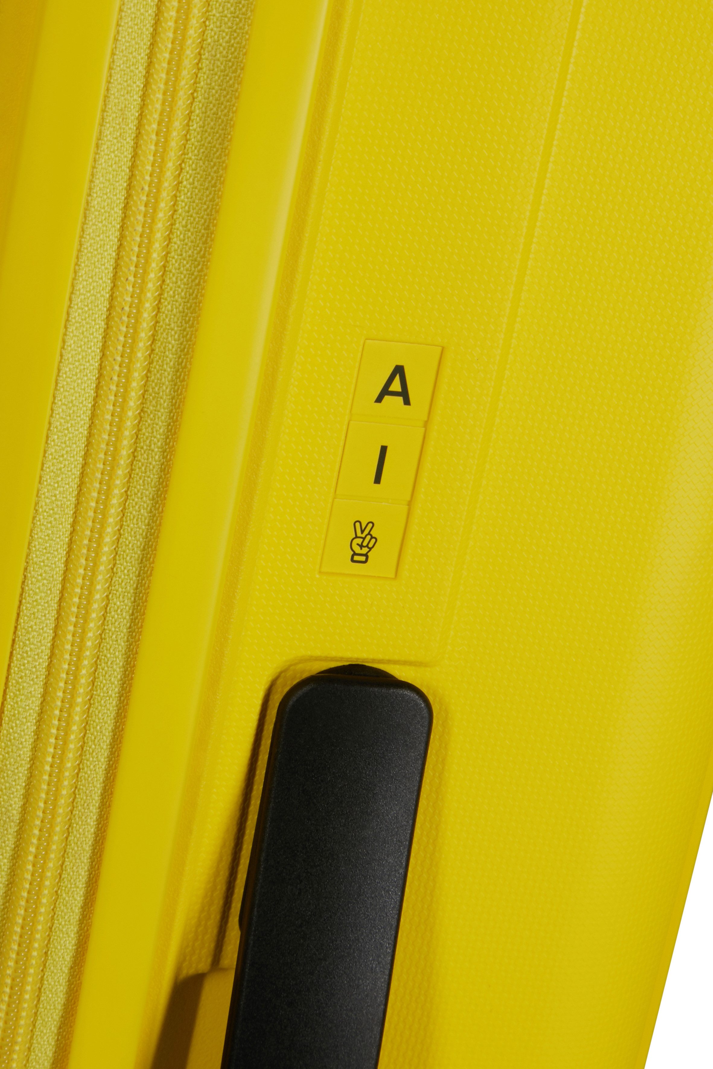 American Tourister® Hardshell-trolley REJOY, verschillende maten en kleuren