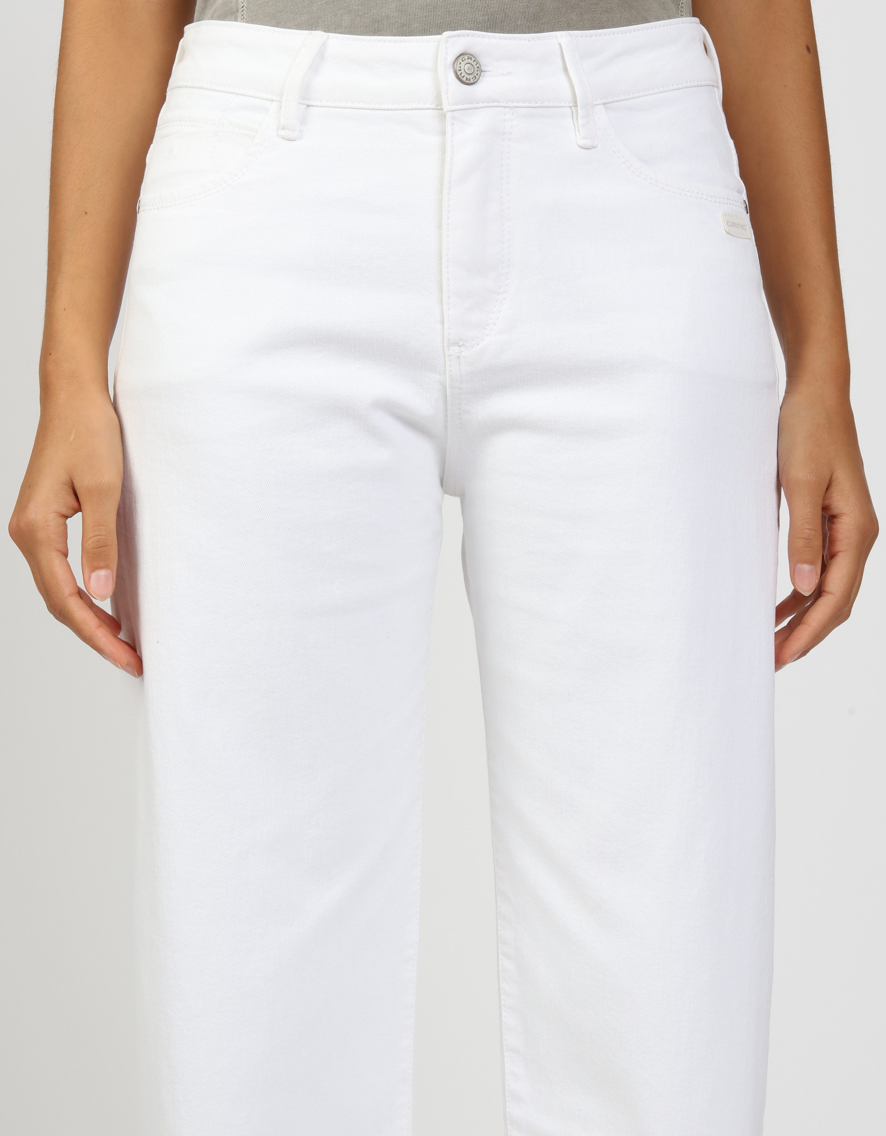 GANG 5-pocket jeans 94IDA in casual o-shape