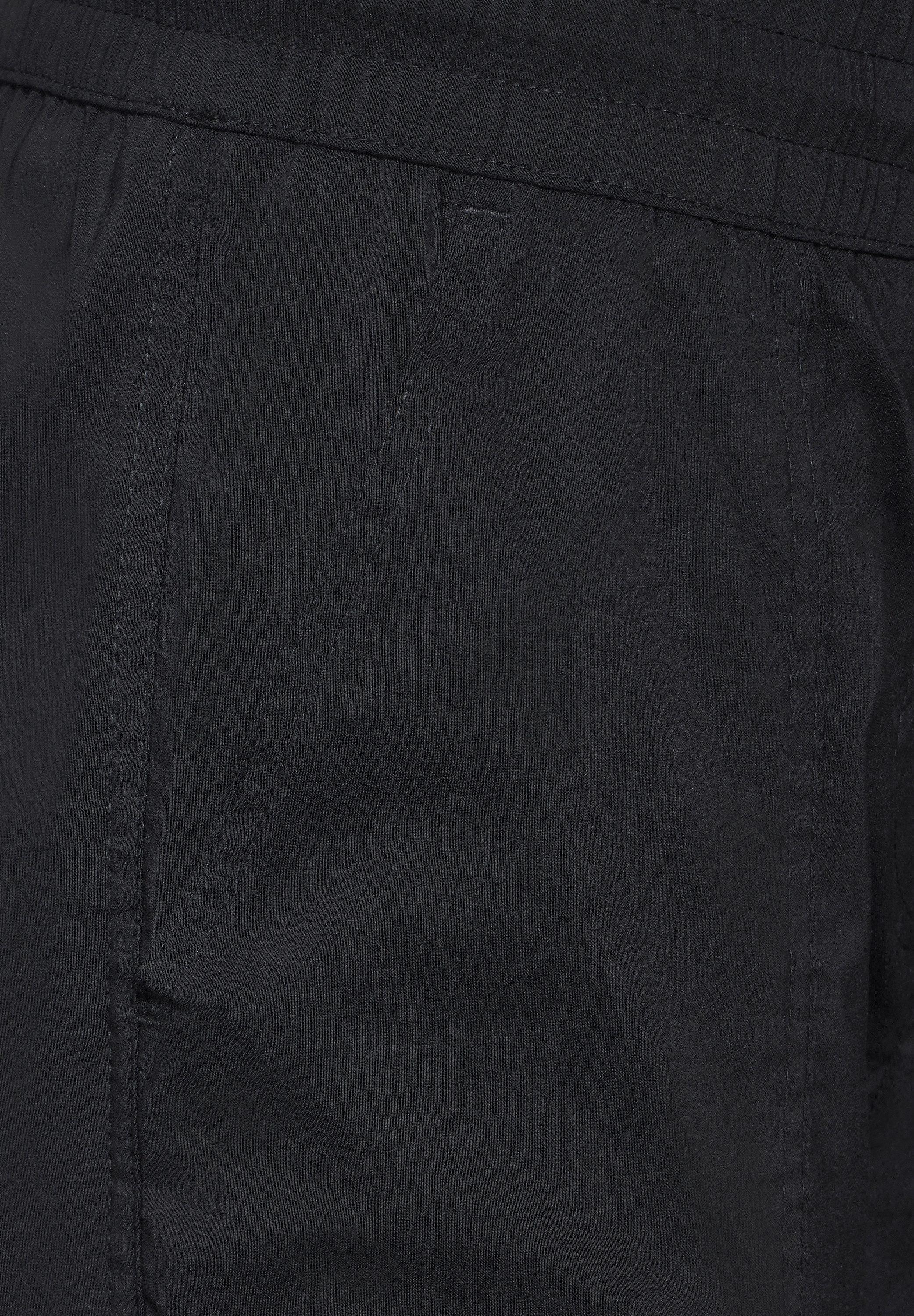 Cecil 3/4 broek Style Neele met zomerstretch