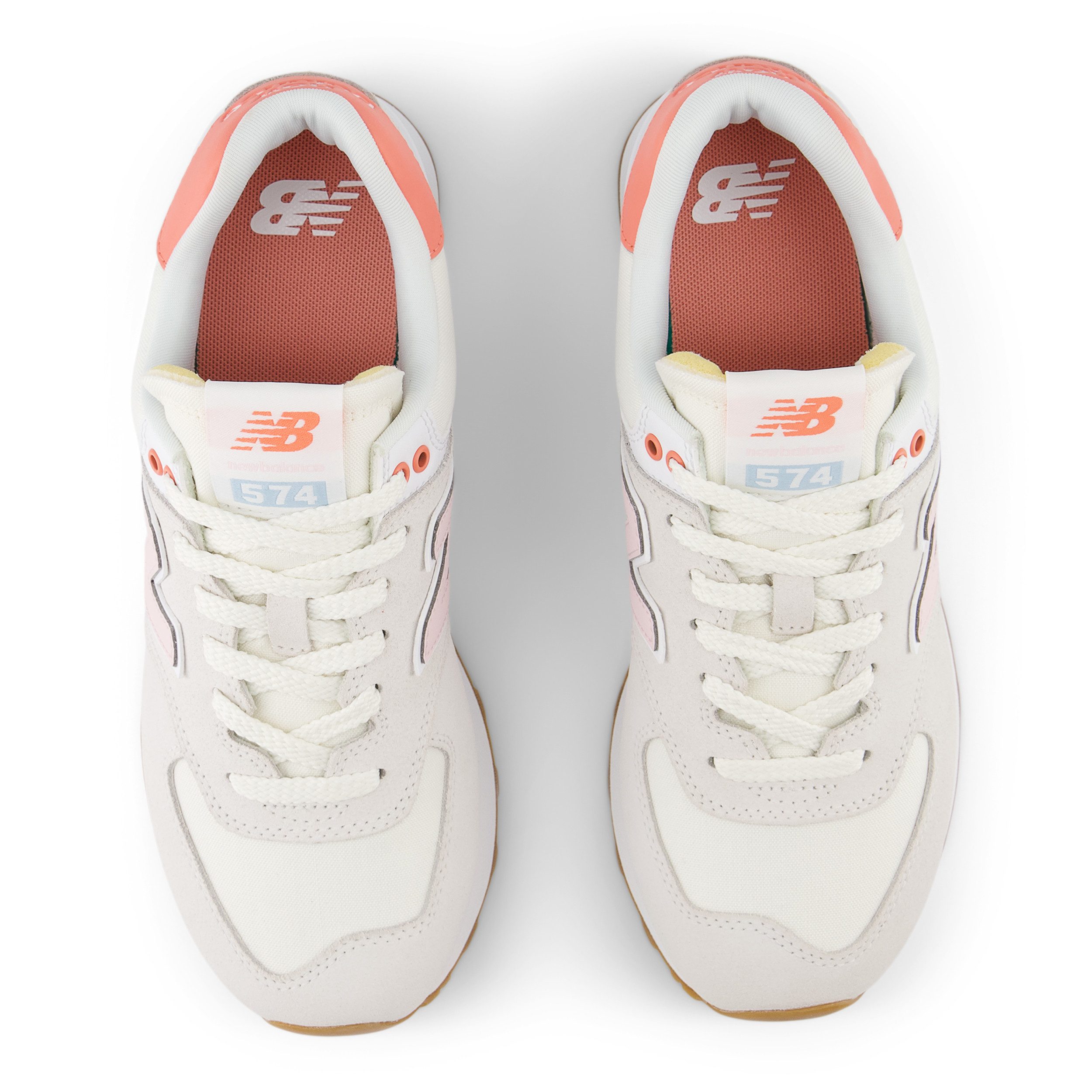 New Balance Sneakers WL574