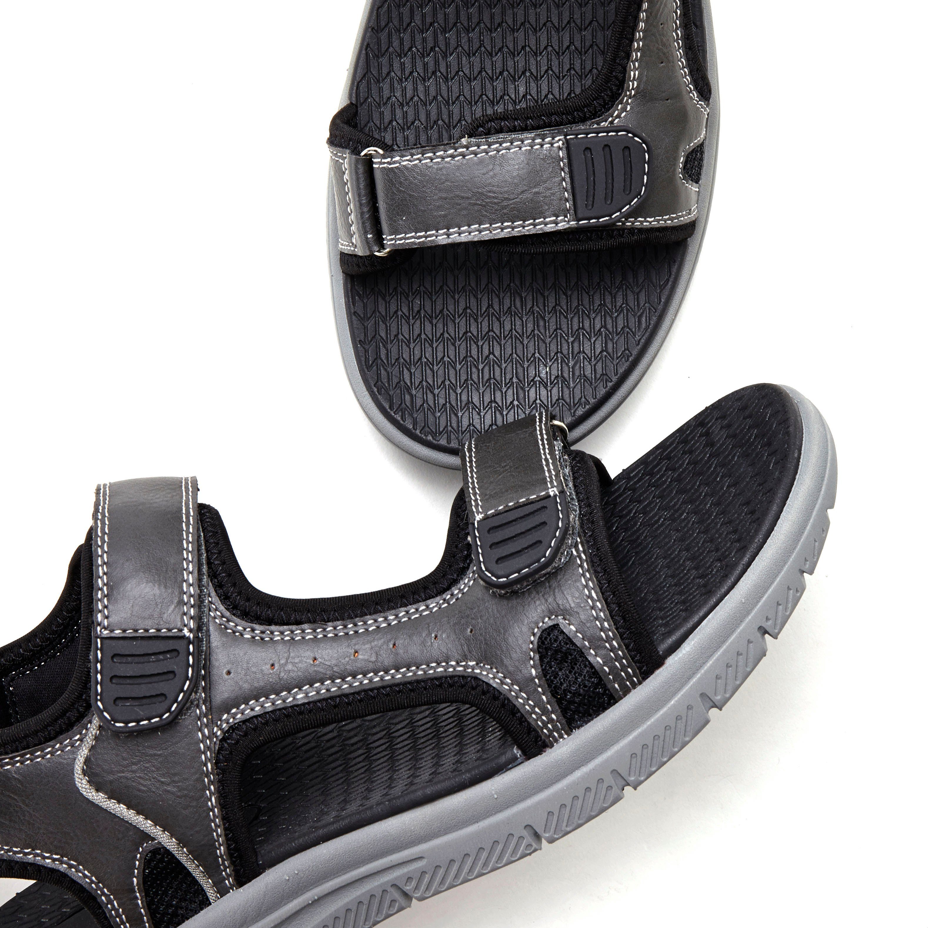 AUTHENTIC LE JOGGER Trekkingsandalen