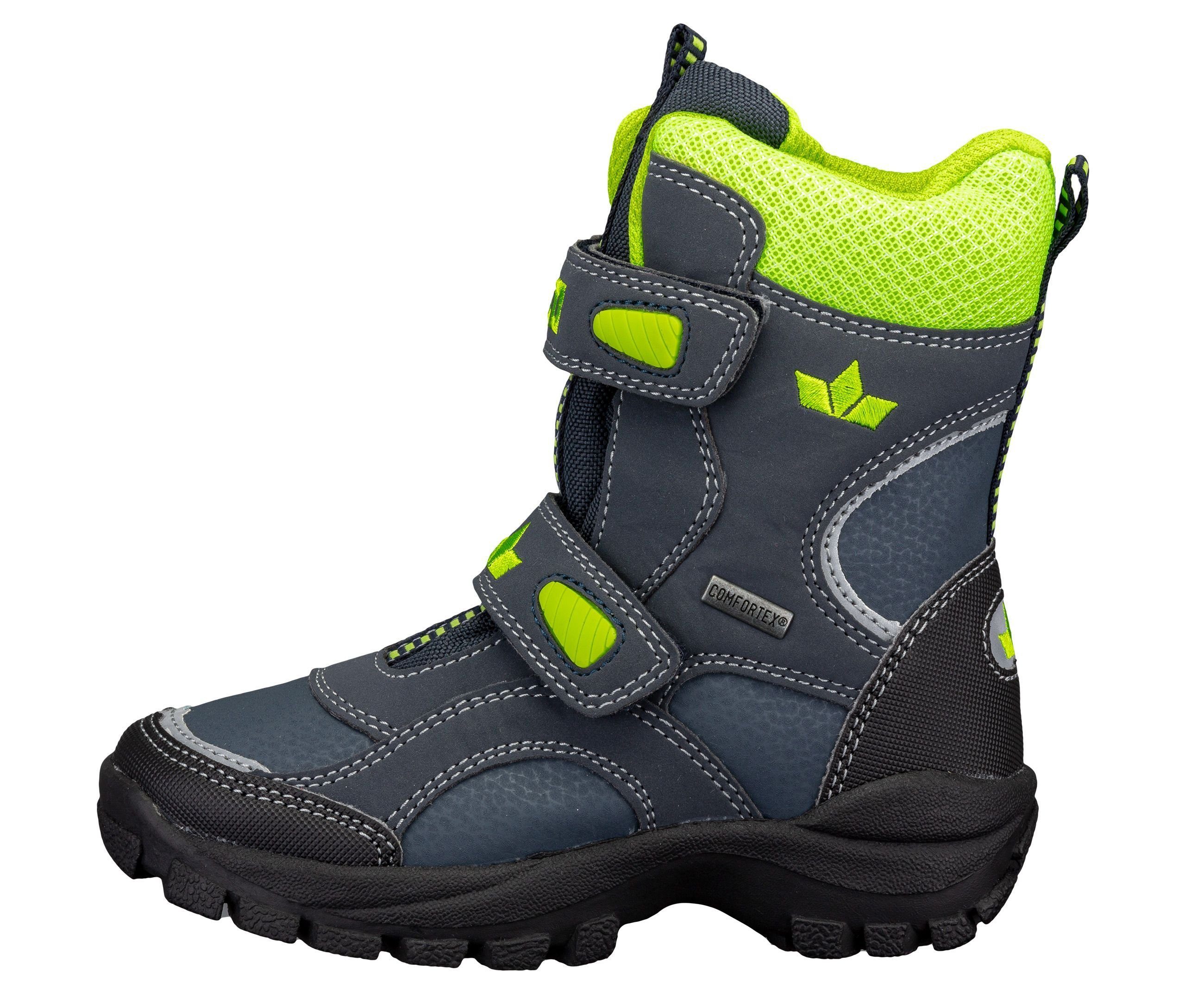 Lico Winterlaarzen Winterboot Samuel V