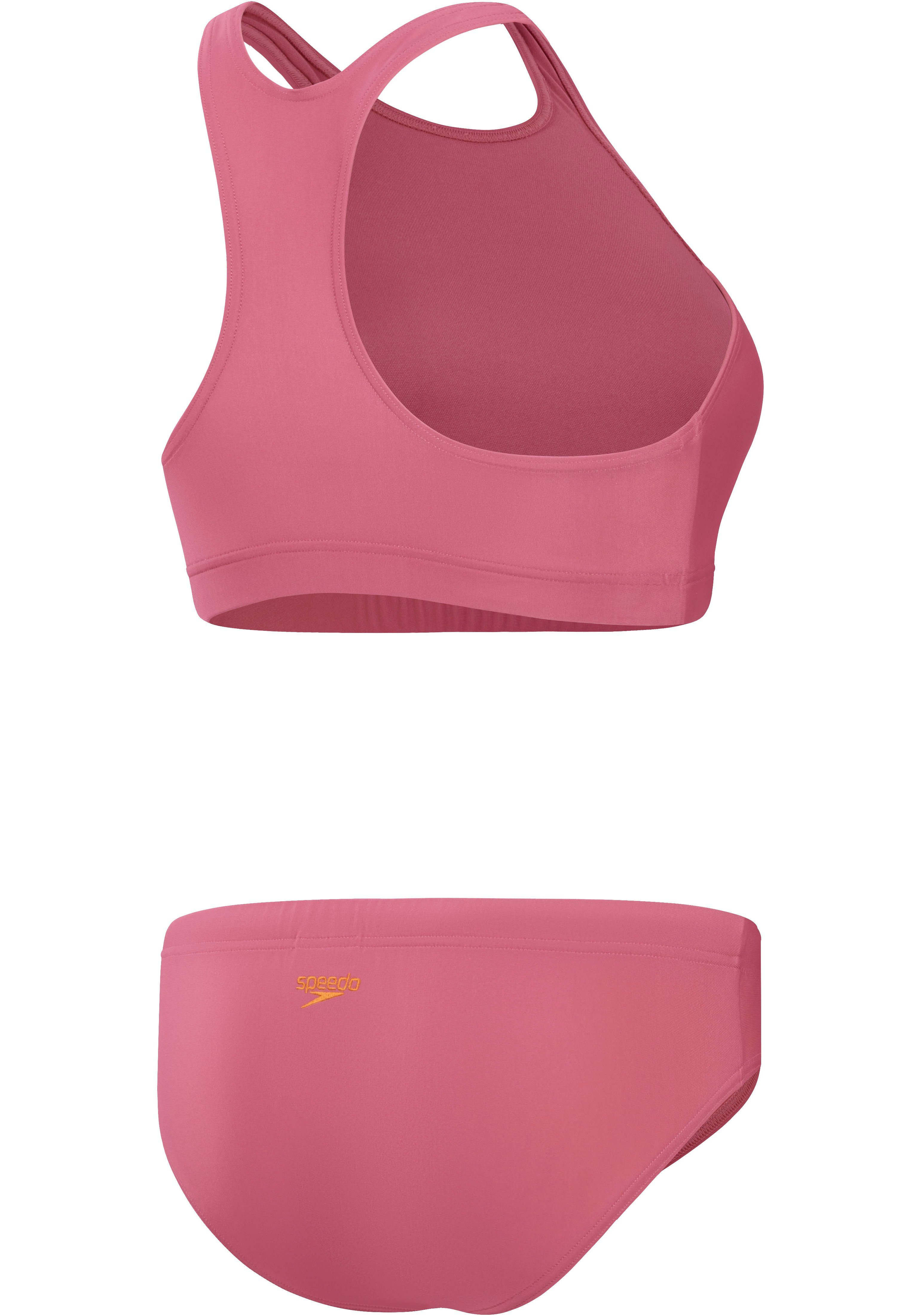 Speedo Bustierbikini (set, 2 stuks)