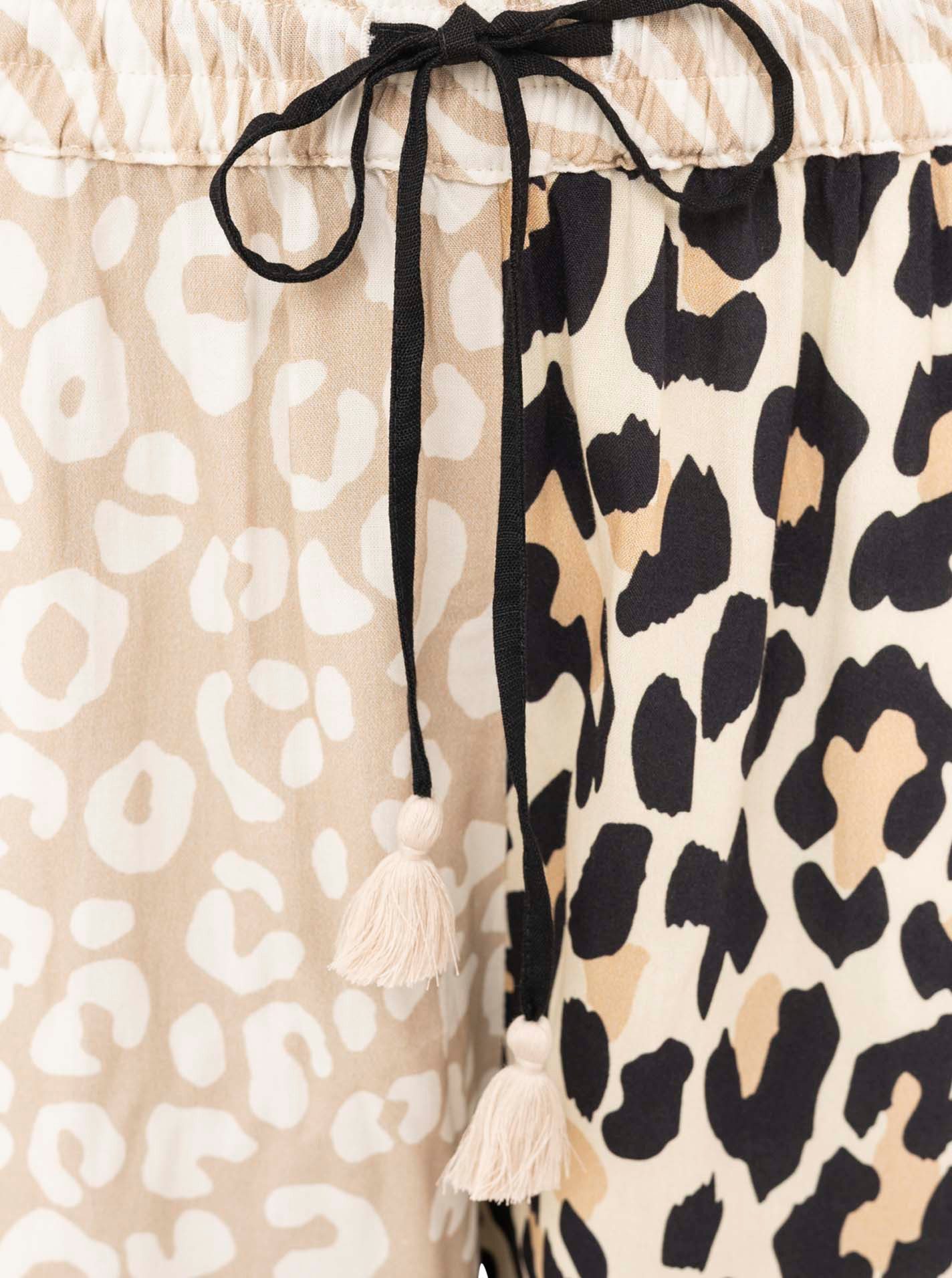 Zwillingsherz Shirtblouse Leo Love