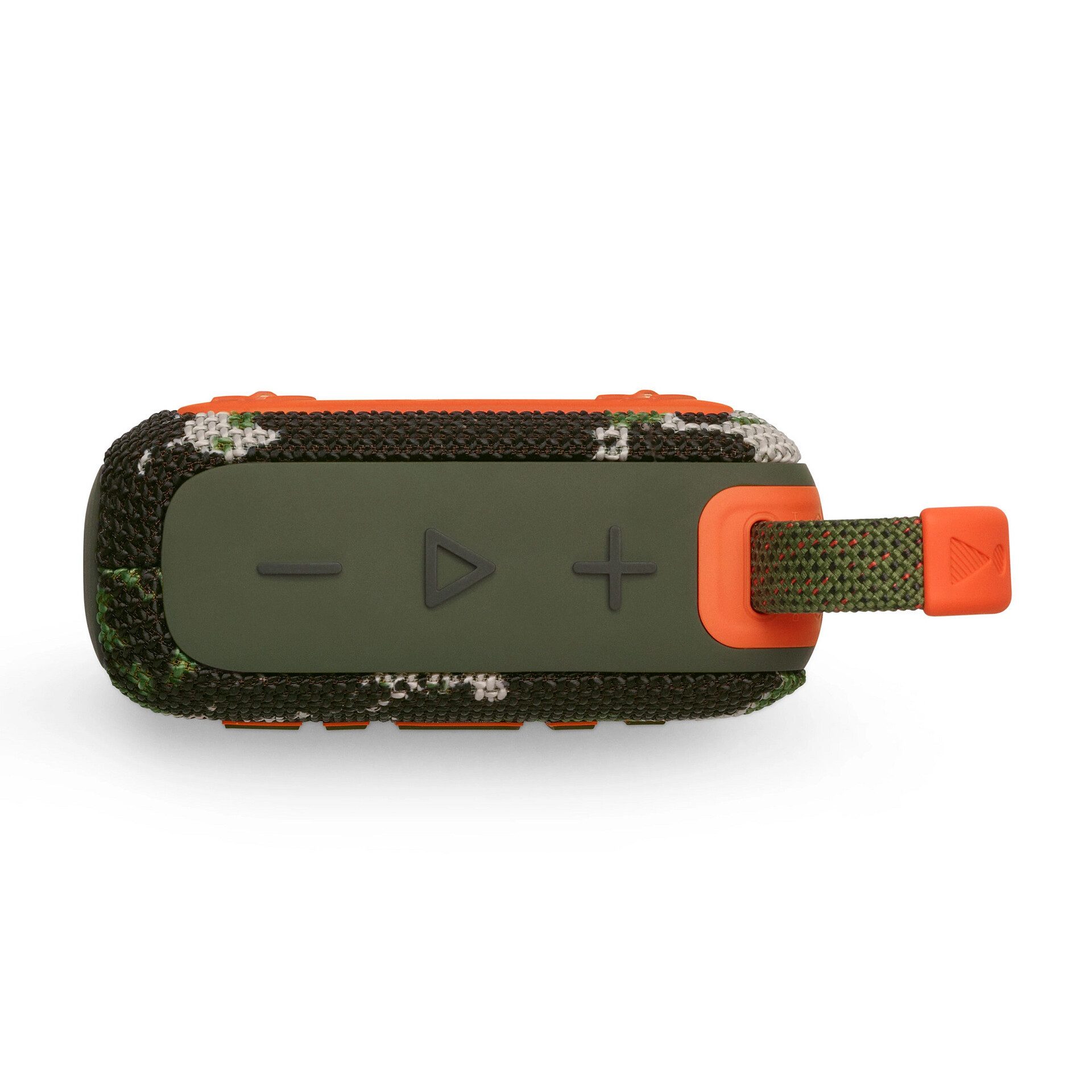 JBL Bluetooth luidspreker GO 4