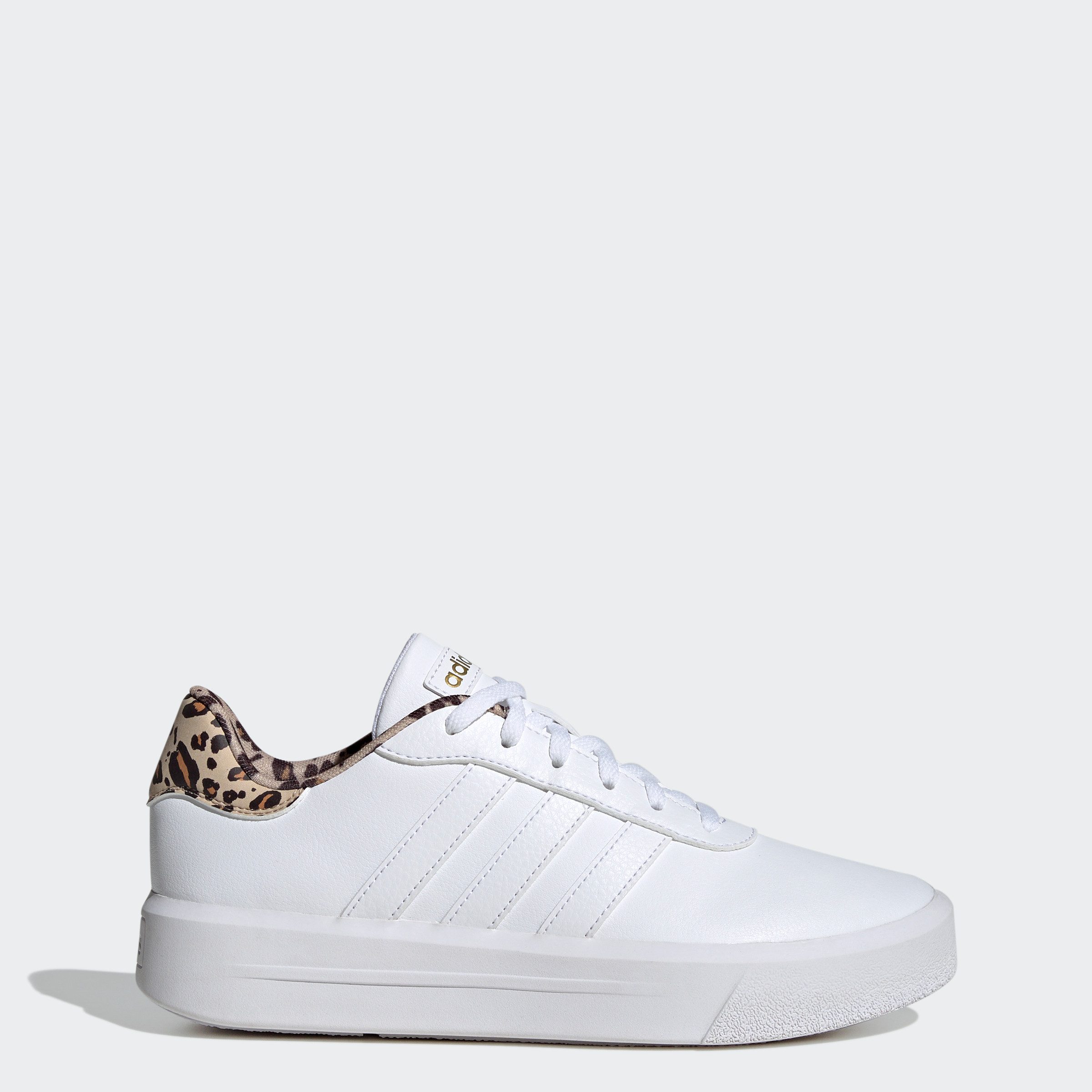 adidas Sportswear Sneakers COURT PLATFORM