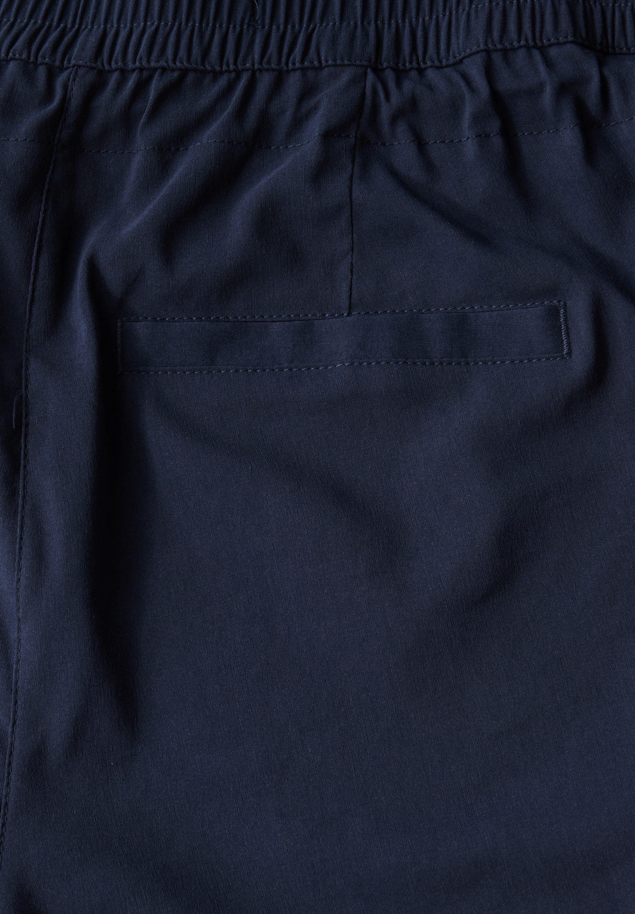 Cecil Short Stijl Chelsea