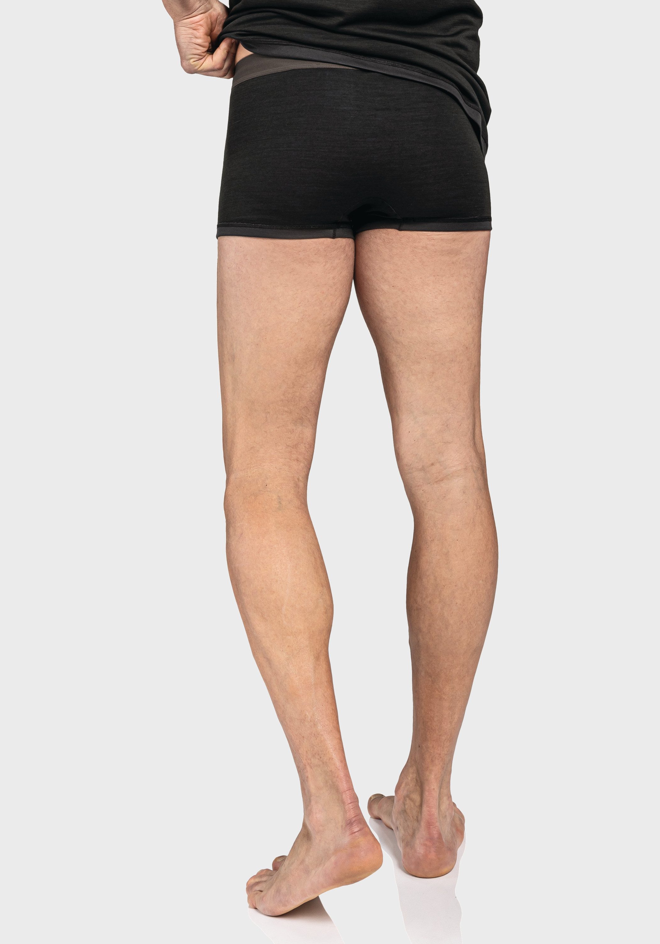 Schöffel Functionele broek Merino Sport Boxershorts M