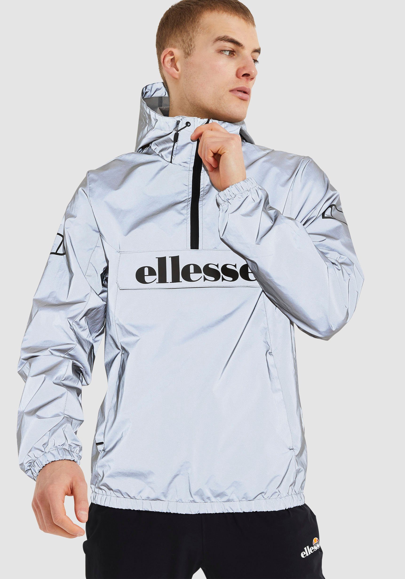 ellesse Windbreaker ACERA OH JACKET Lichte tussenjas