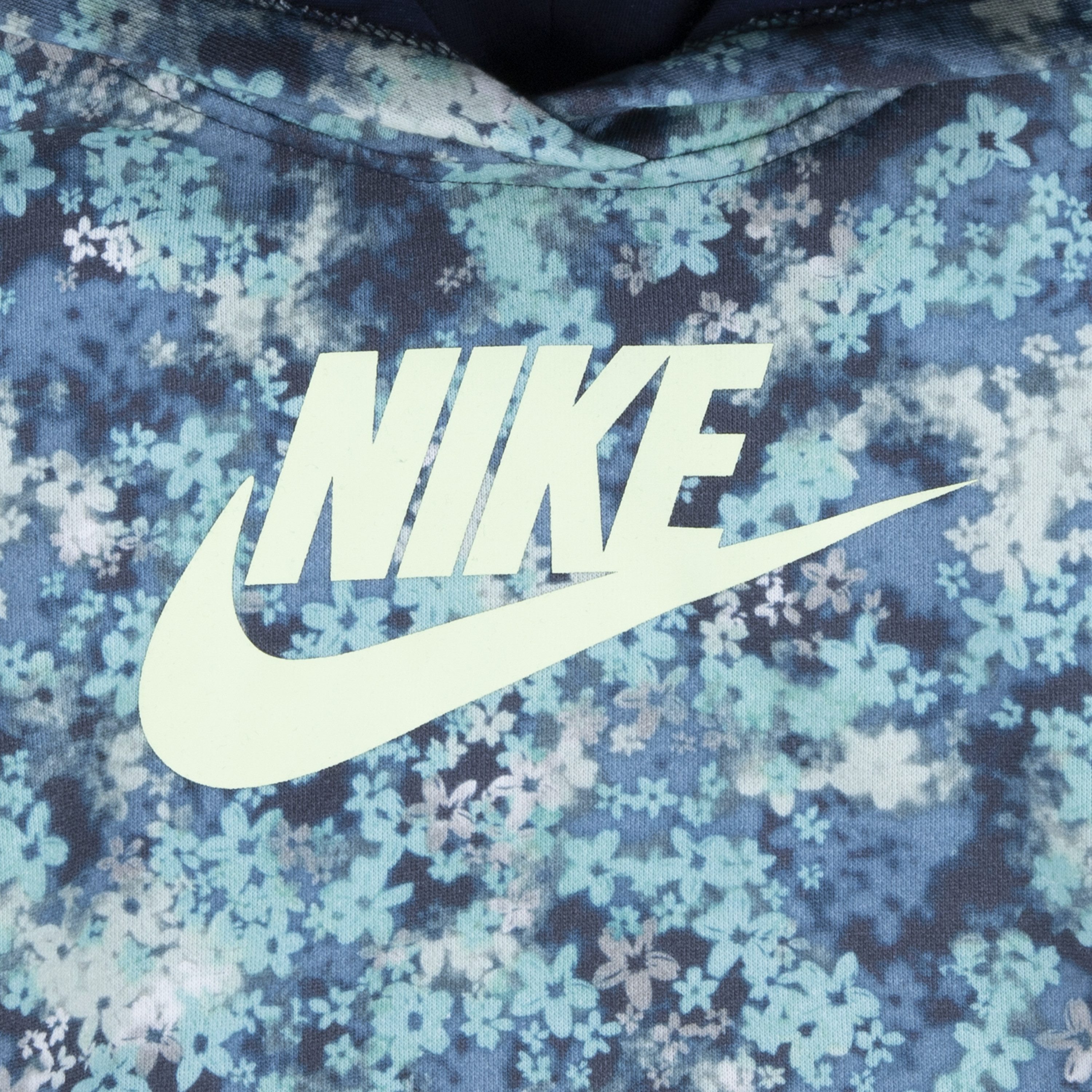 Nike Sportswear Shirt met lange mouwen & legging