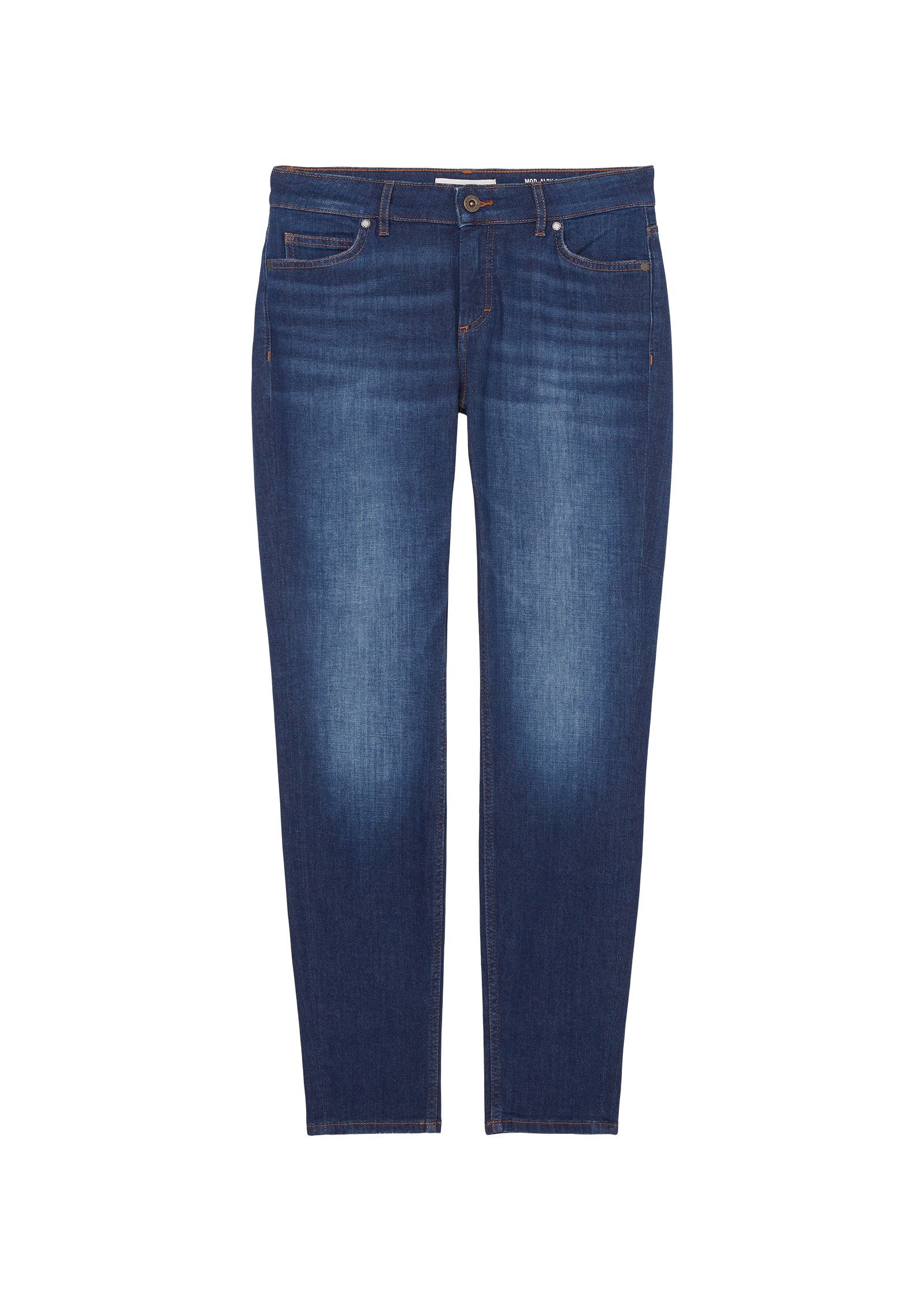 Marc O'Polo Slim fit jeans Alby Slim