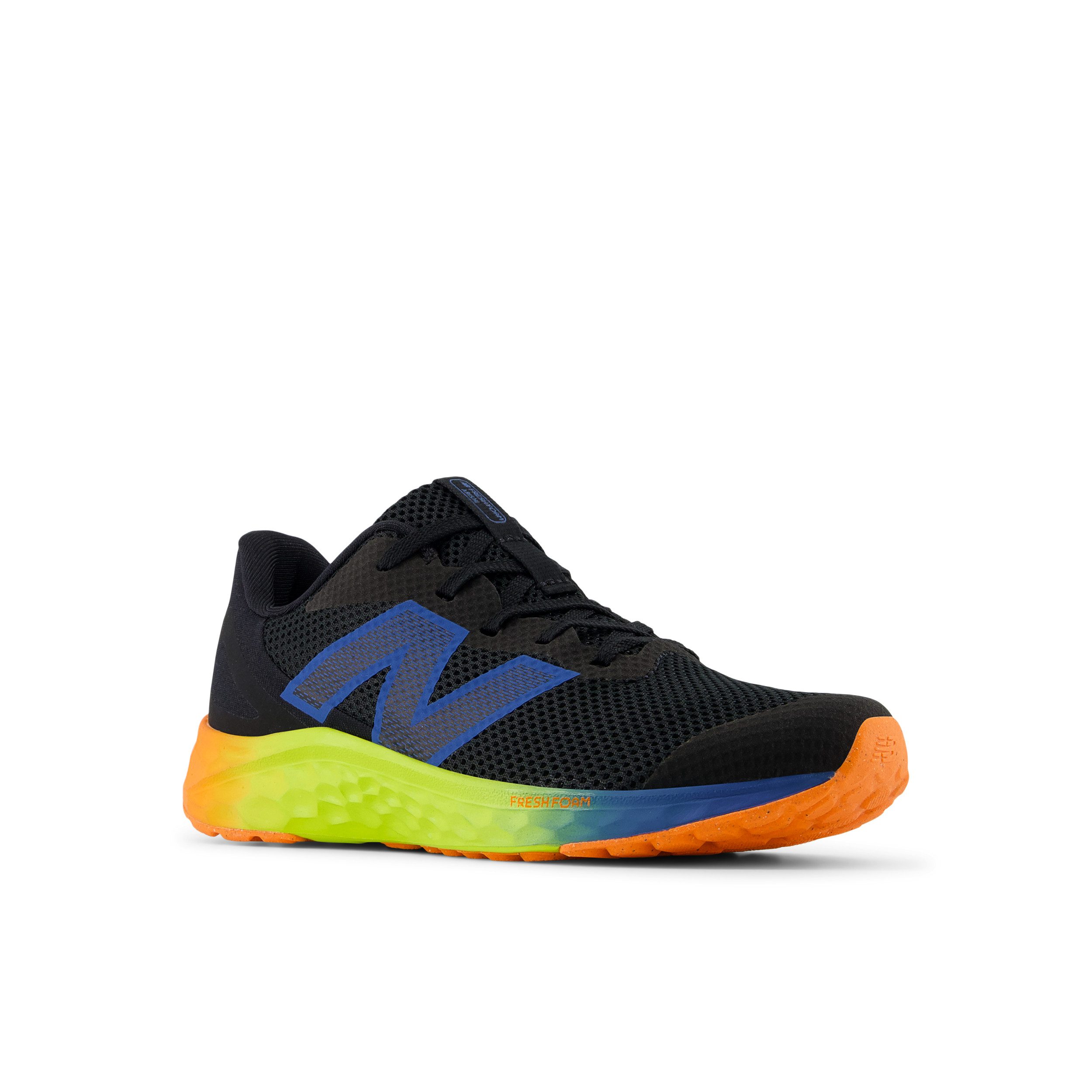 New Balance Runningschoenen Arishi ook geschikt voor trailrunning