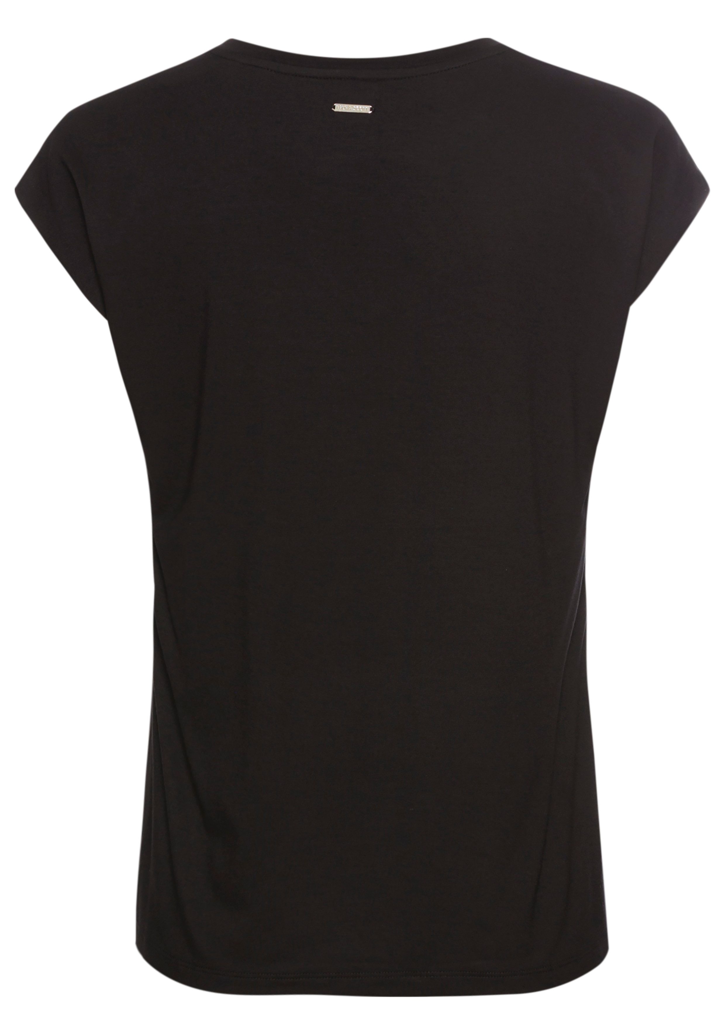 Laura Scott Shirtblouse met bloemenprint