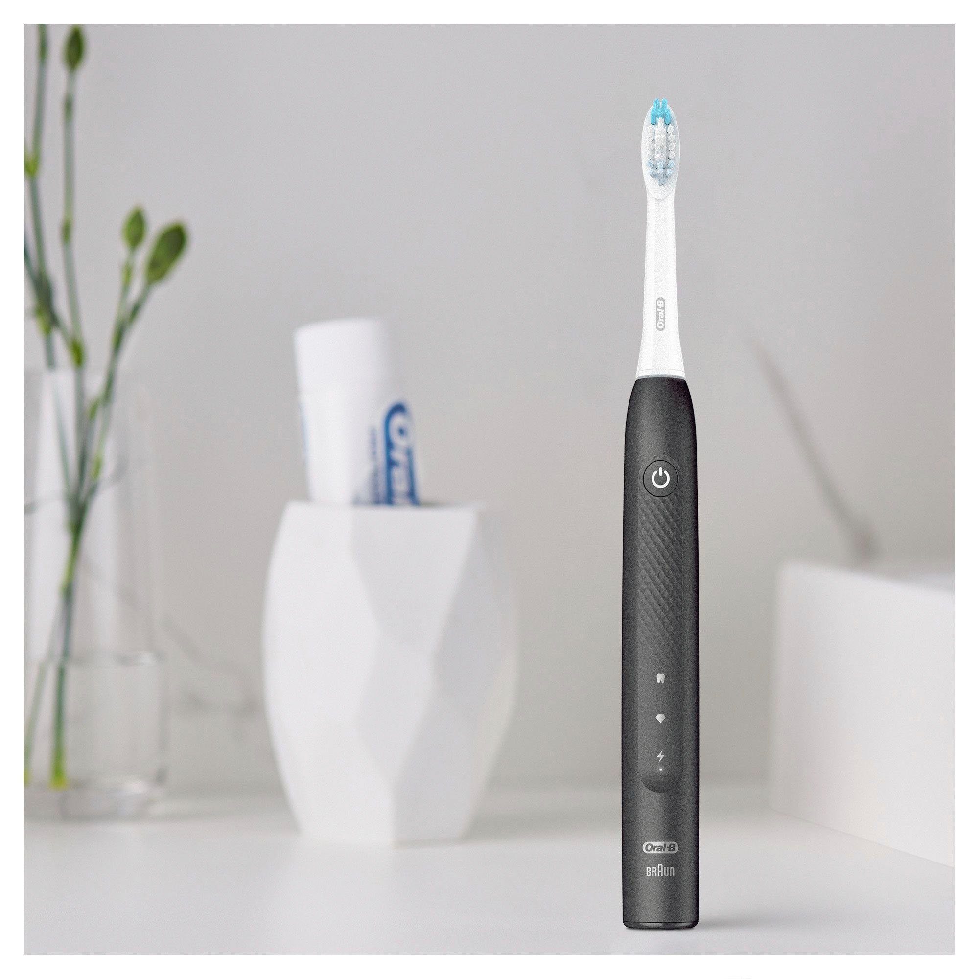 Oral B Ultrasone tandenborstel Pulsonic Slim Clean 2000