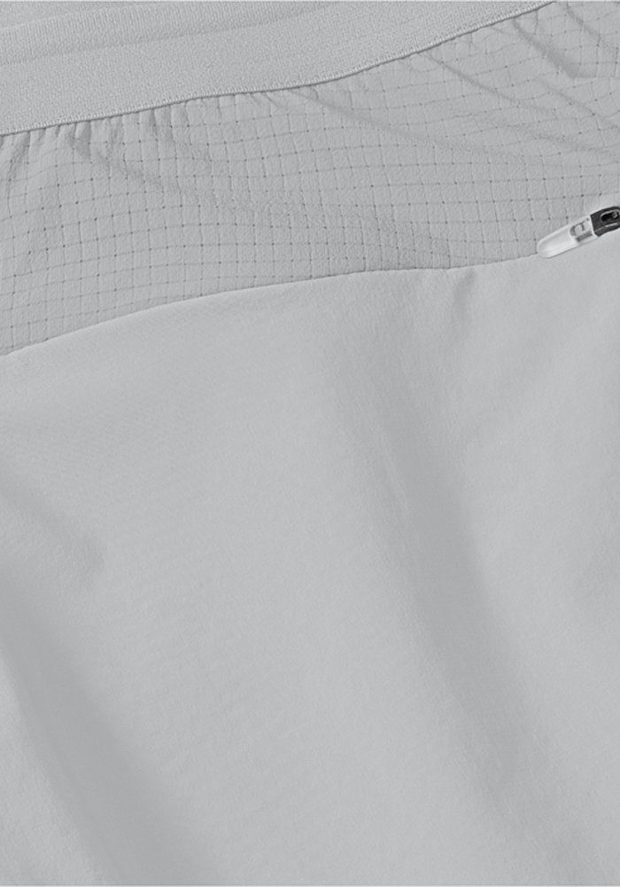 Jack Wolfskin Short PRELIGHT 2IN1 SHORTS W