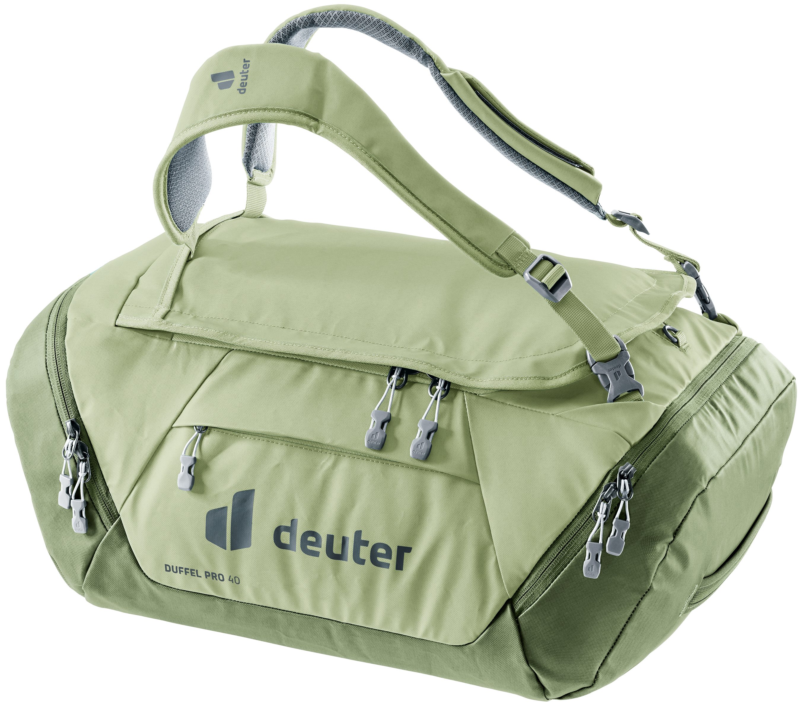 Deuter Reistas DUFFEL PRO 40