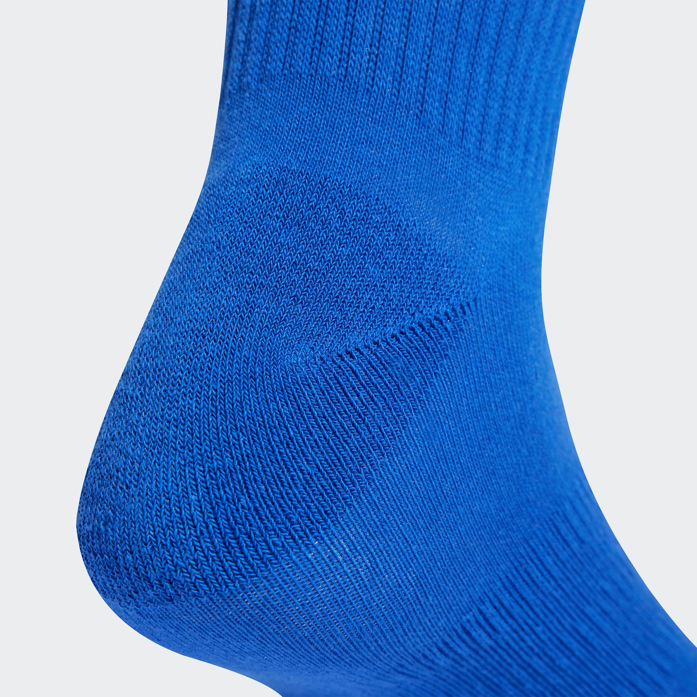 adidas Performance Functionele sokken C NEWLOGOCRW 6P (6 paar)