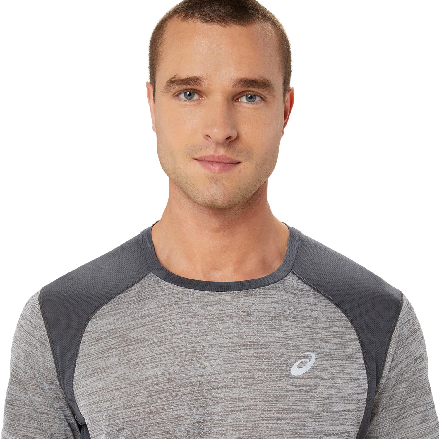 Asics Runningshirt ROAD SS TOP
