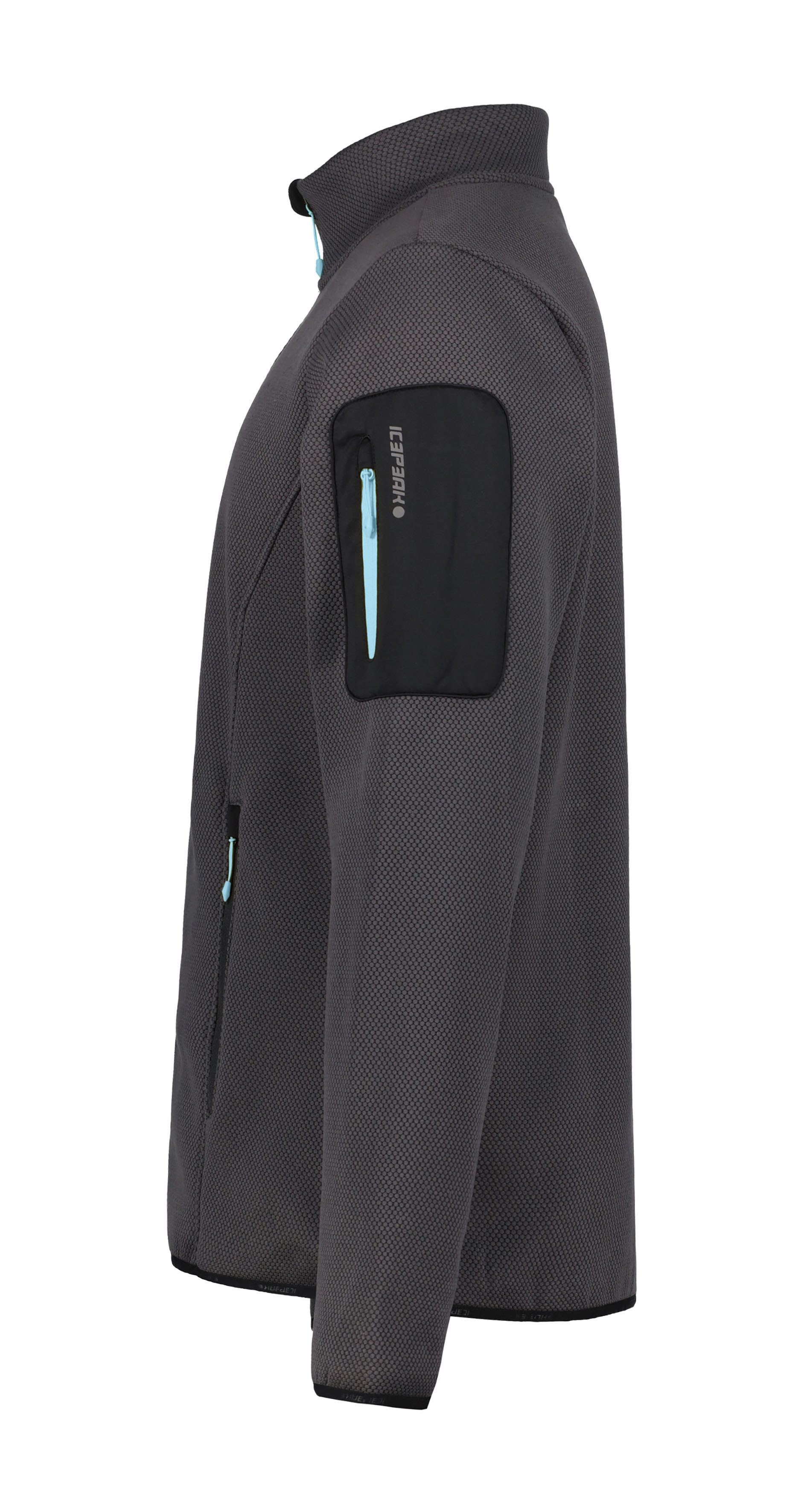 Icepeak Functioneel jack H MIDLAAG JACKET BREDSTEDT (1 stuk)