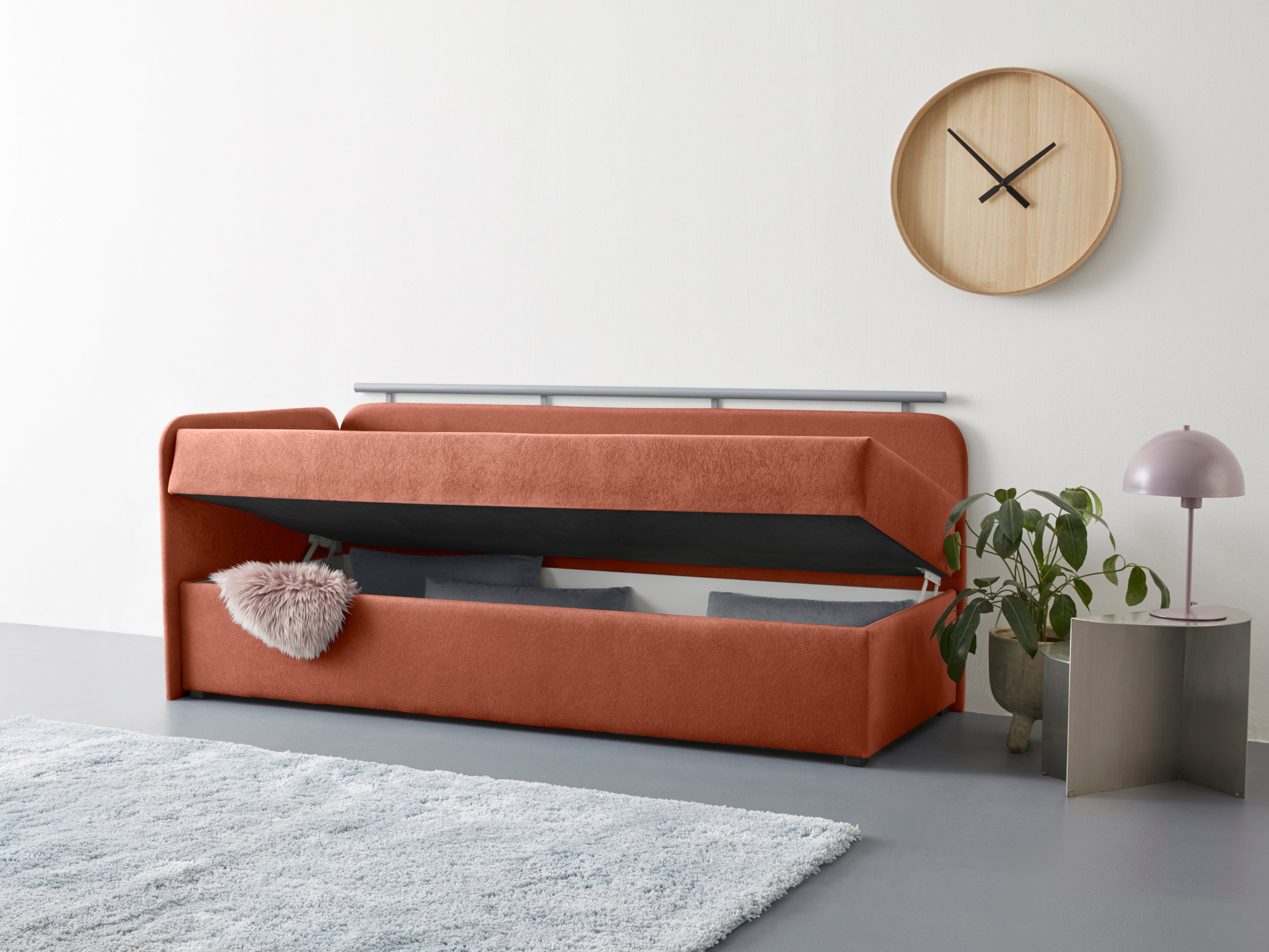 Maintal Bed Diana