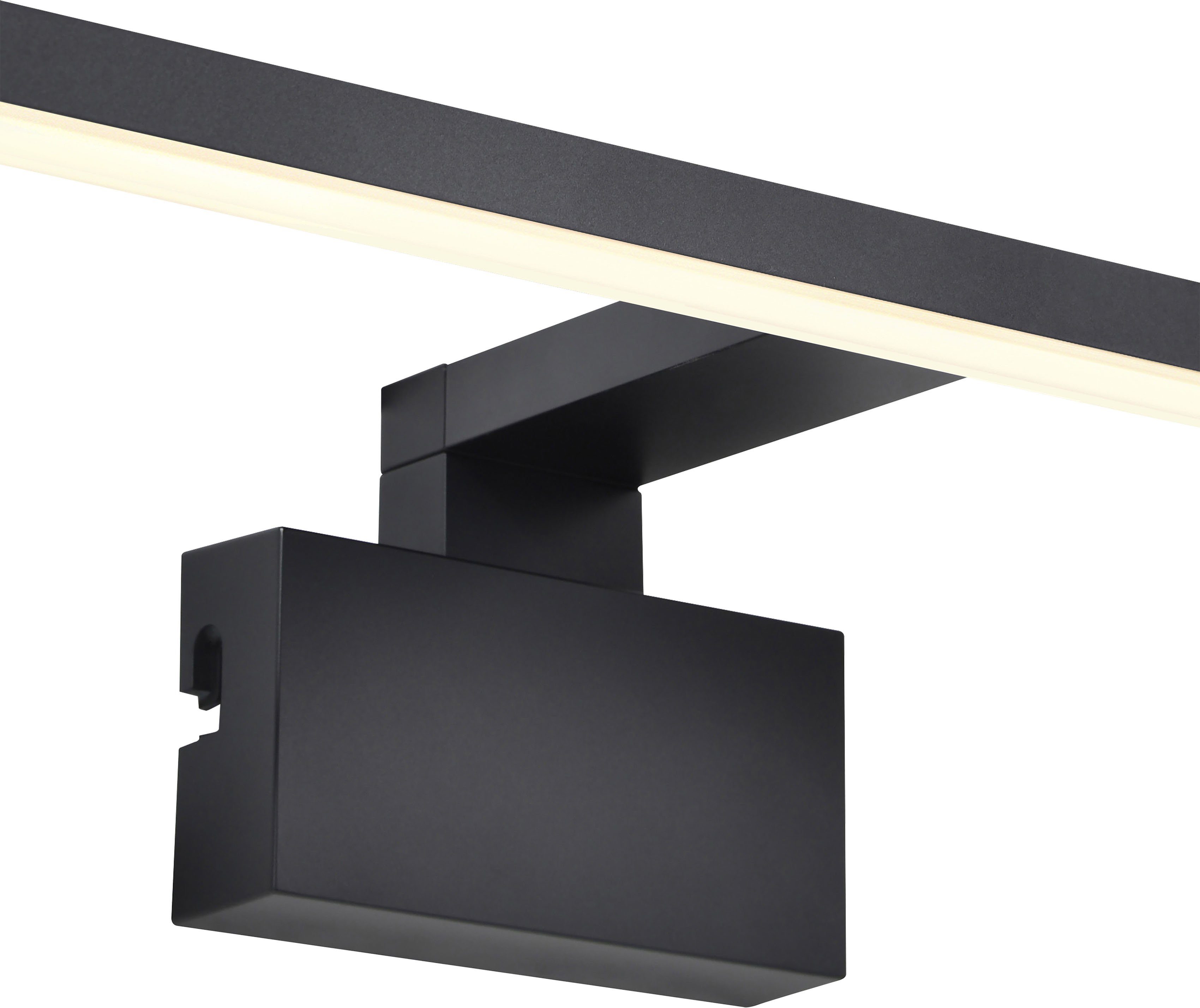 Nordlux Led-wandlamp Marlee incl. 9 w led, 800 lumen, ip 44 (1 stuk)