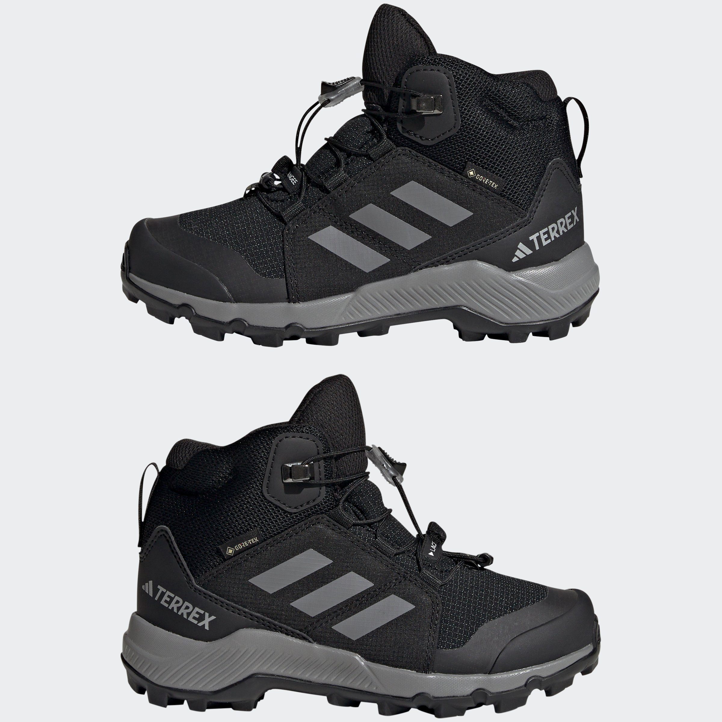 adidas TERREX Wandelschoenen ORGANIZER MID GORE-TEX