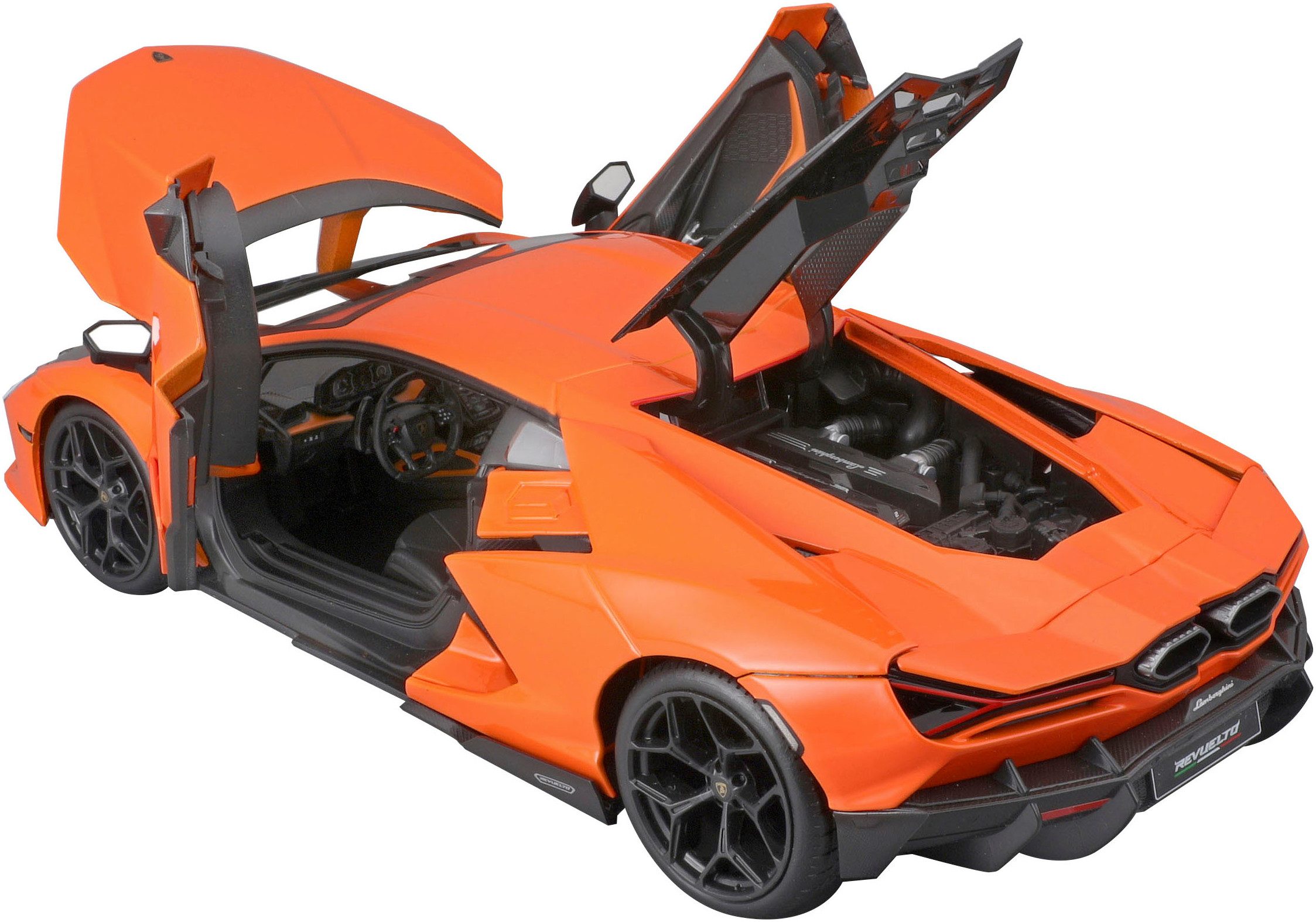 Maisto® Auto op schaal Lamborghini Revuelto '23