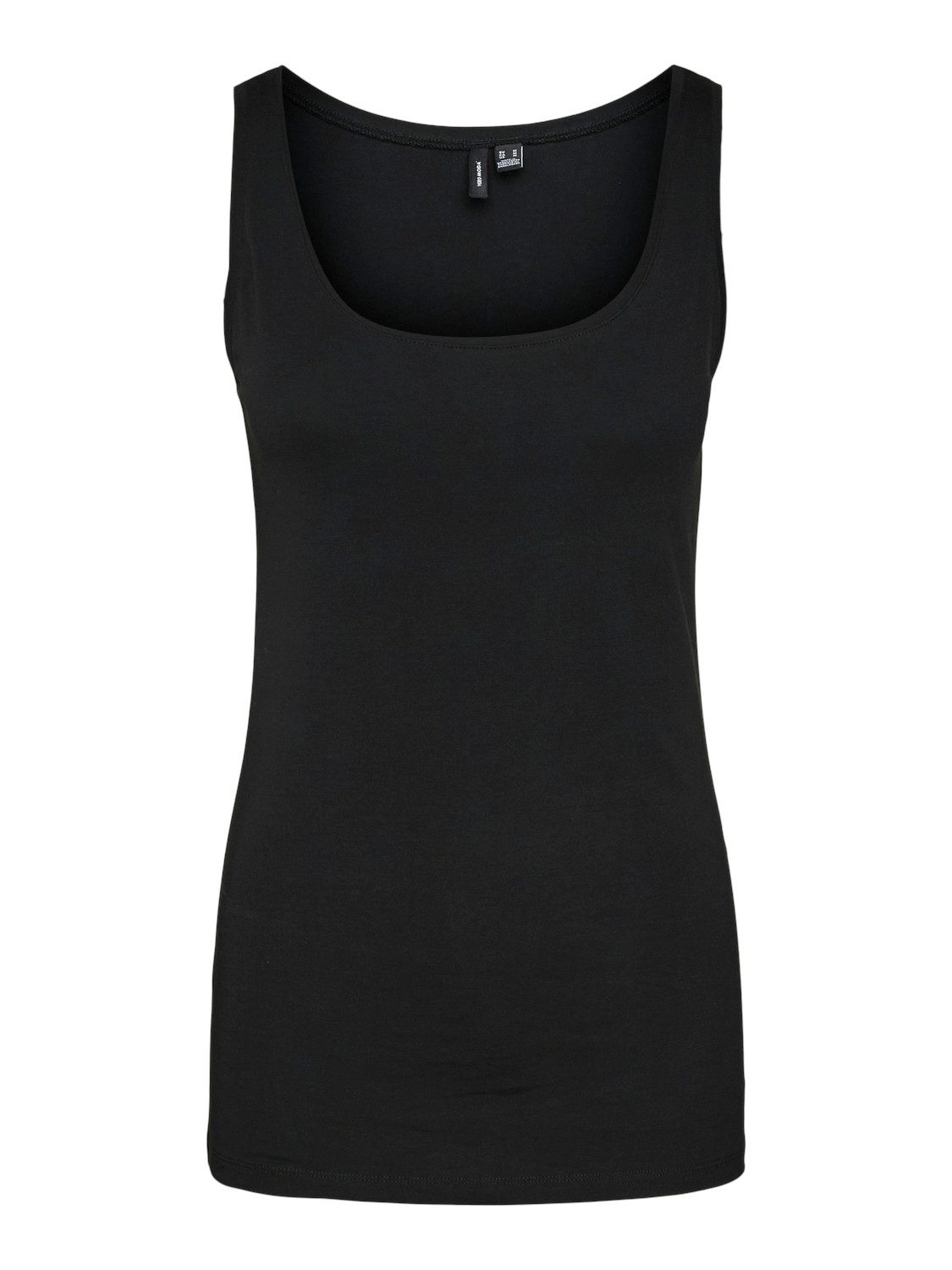 Vero Moda Shirttop VMLULU LONG TANK TOP JRS GA NOOS