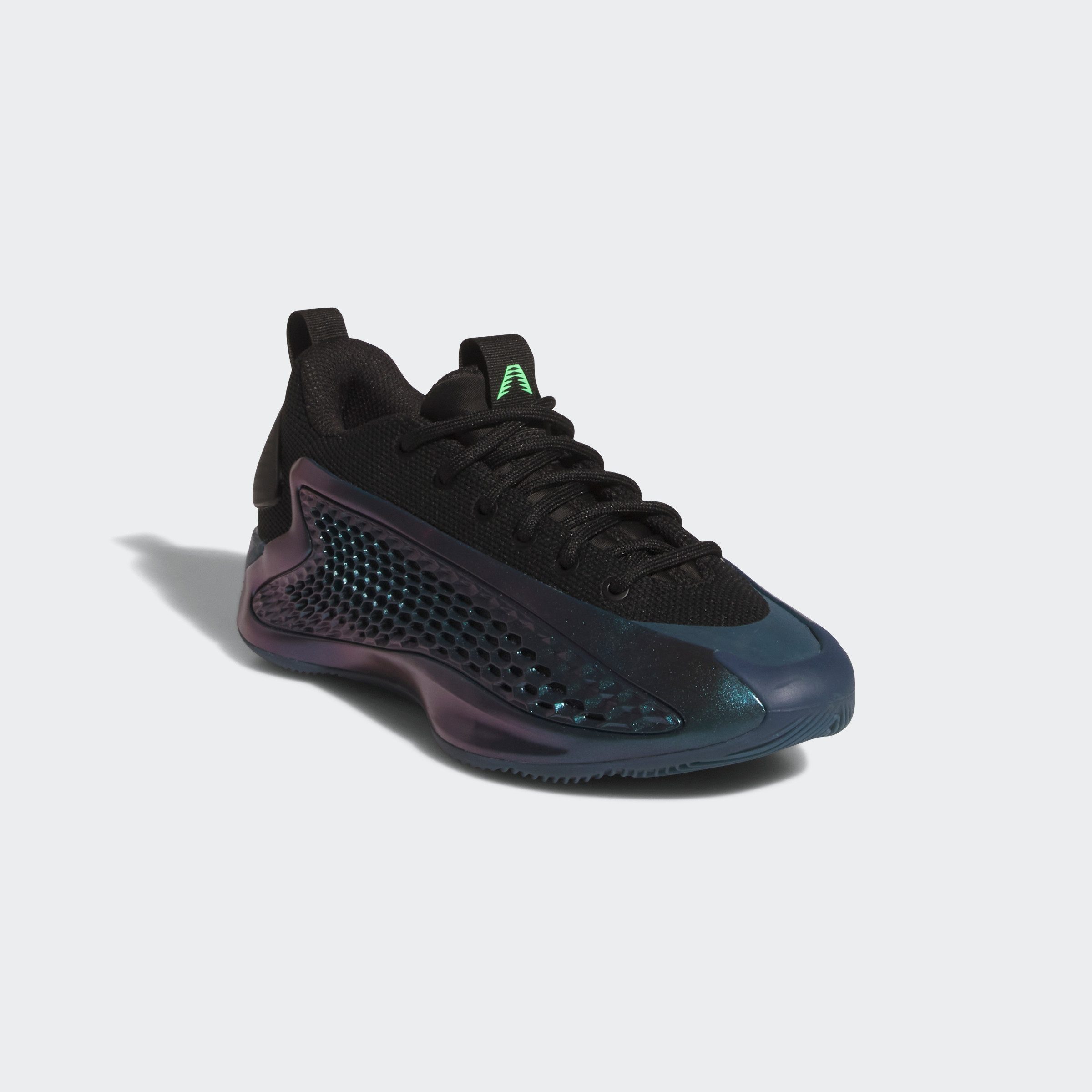 adidas Performance Basketbalschoenen ANTHONY EDWARDS 1 LOW KIDS