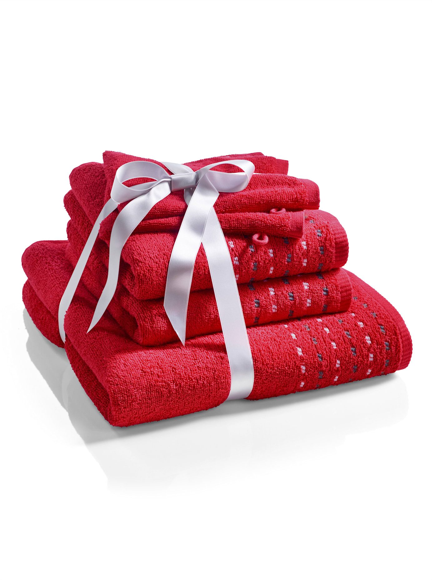 wäschepur Handdoek