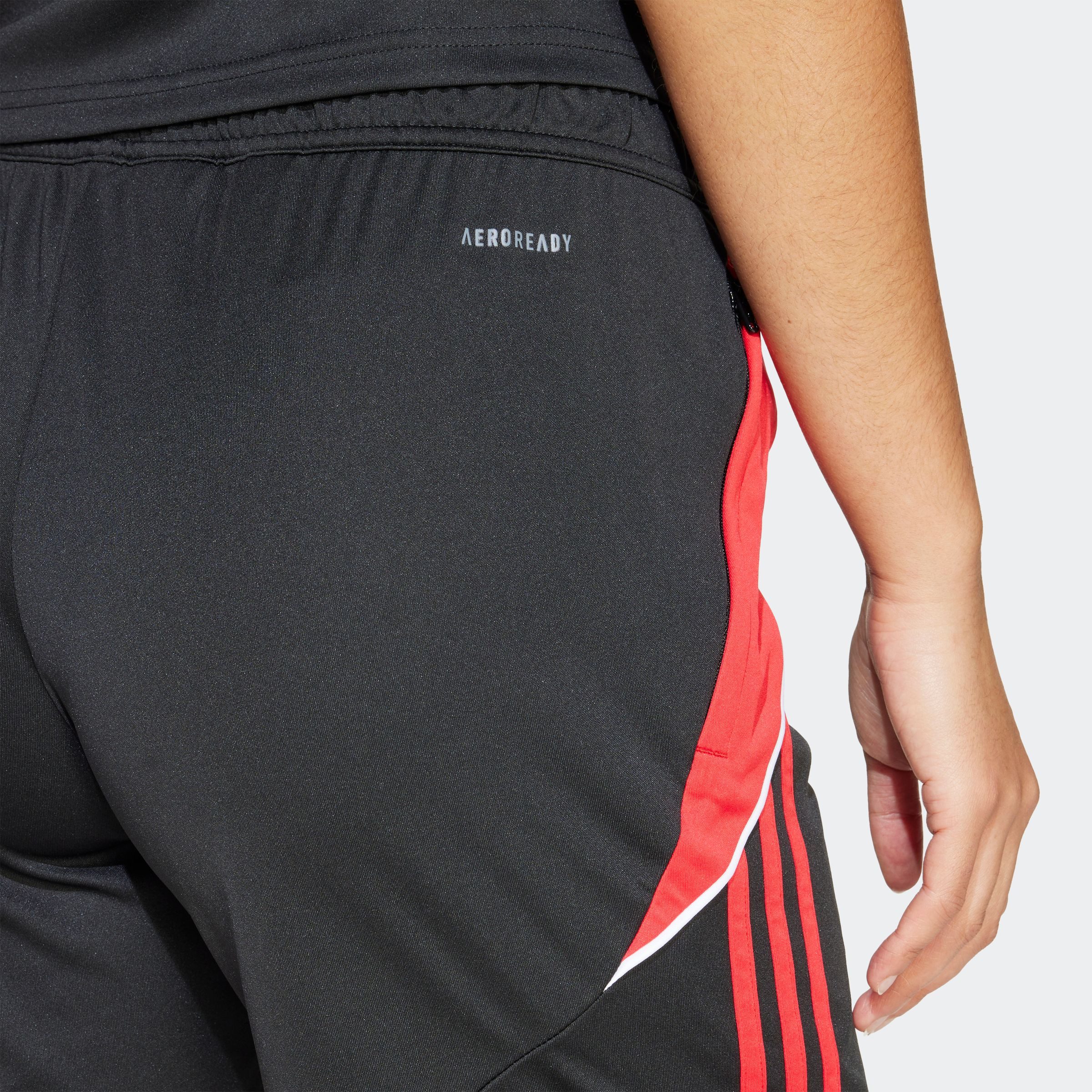 adidas Performance Trainingsshort TIRO24 TRSHOW (1-delig)