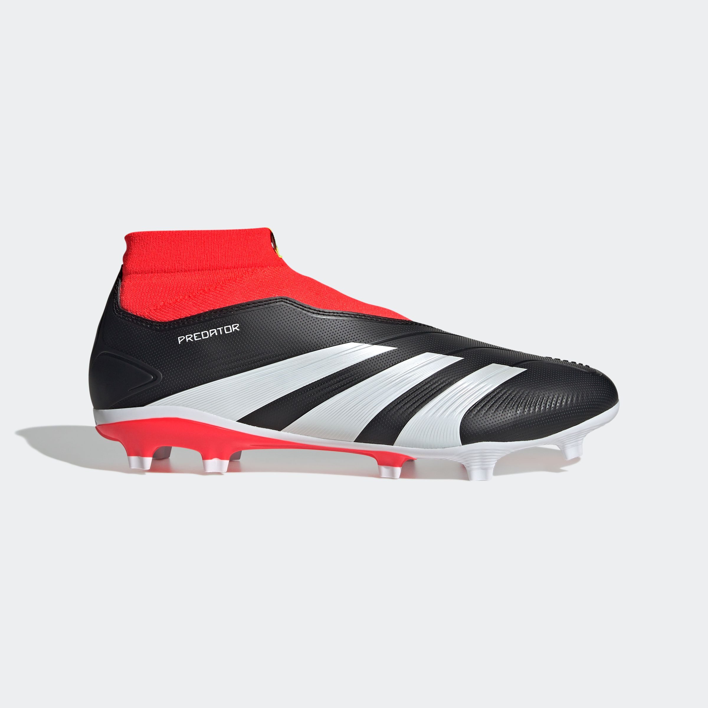 adidas Performance Voetbalschoenen PREDATOR LEAGUE LACELESS FG