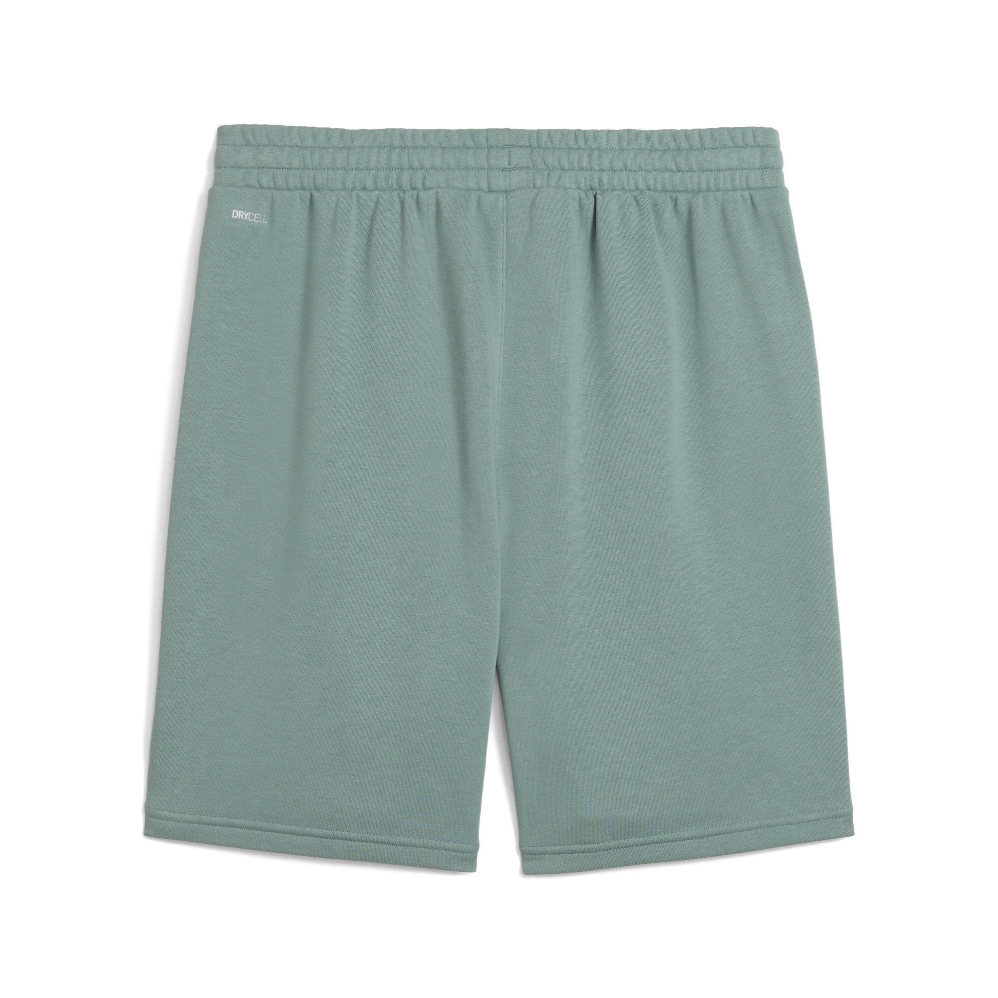 PUMA Trainingsshort M TAD ESSENTIALS 8" KNIT SHORT