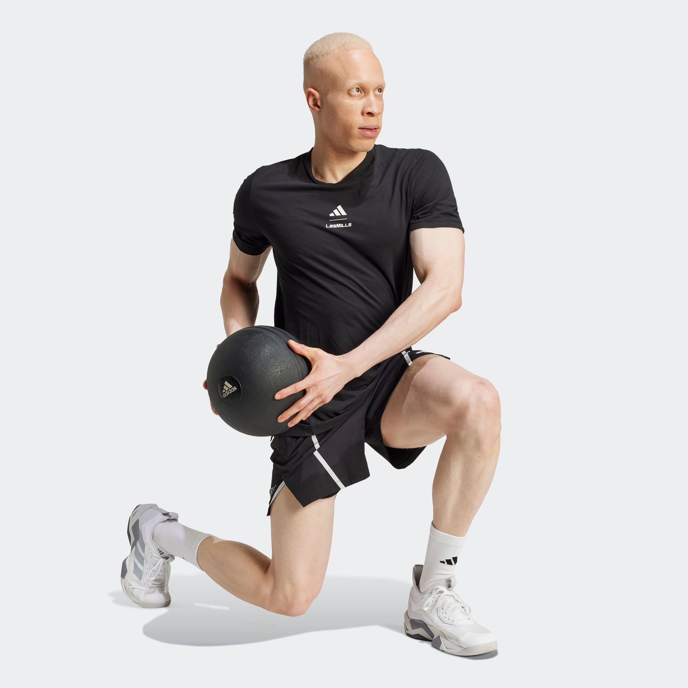 adidas Performance T-shirt M LM G T
